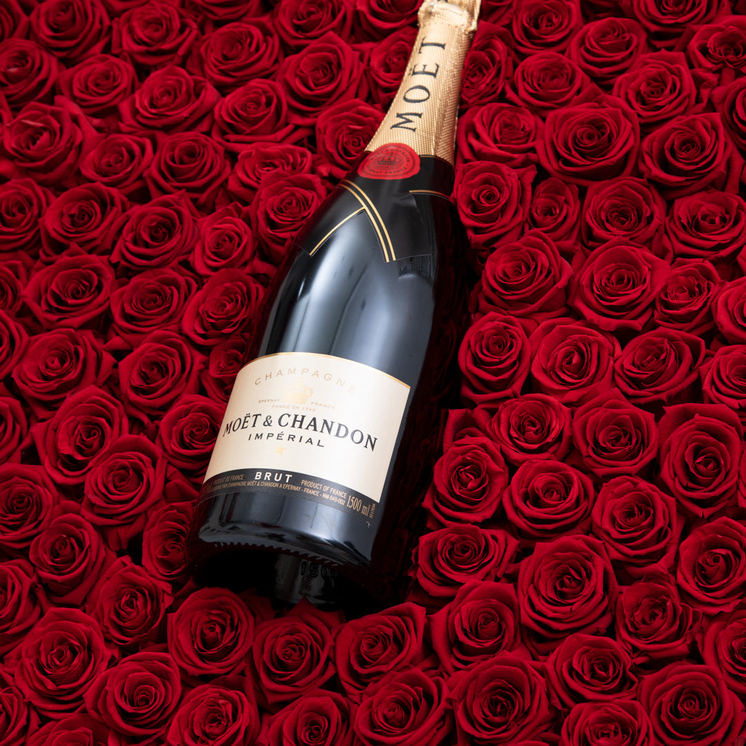 Coeur Solo_ Madame Veut des Roses