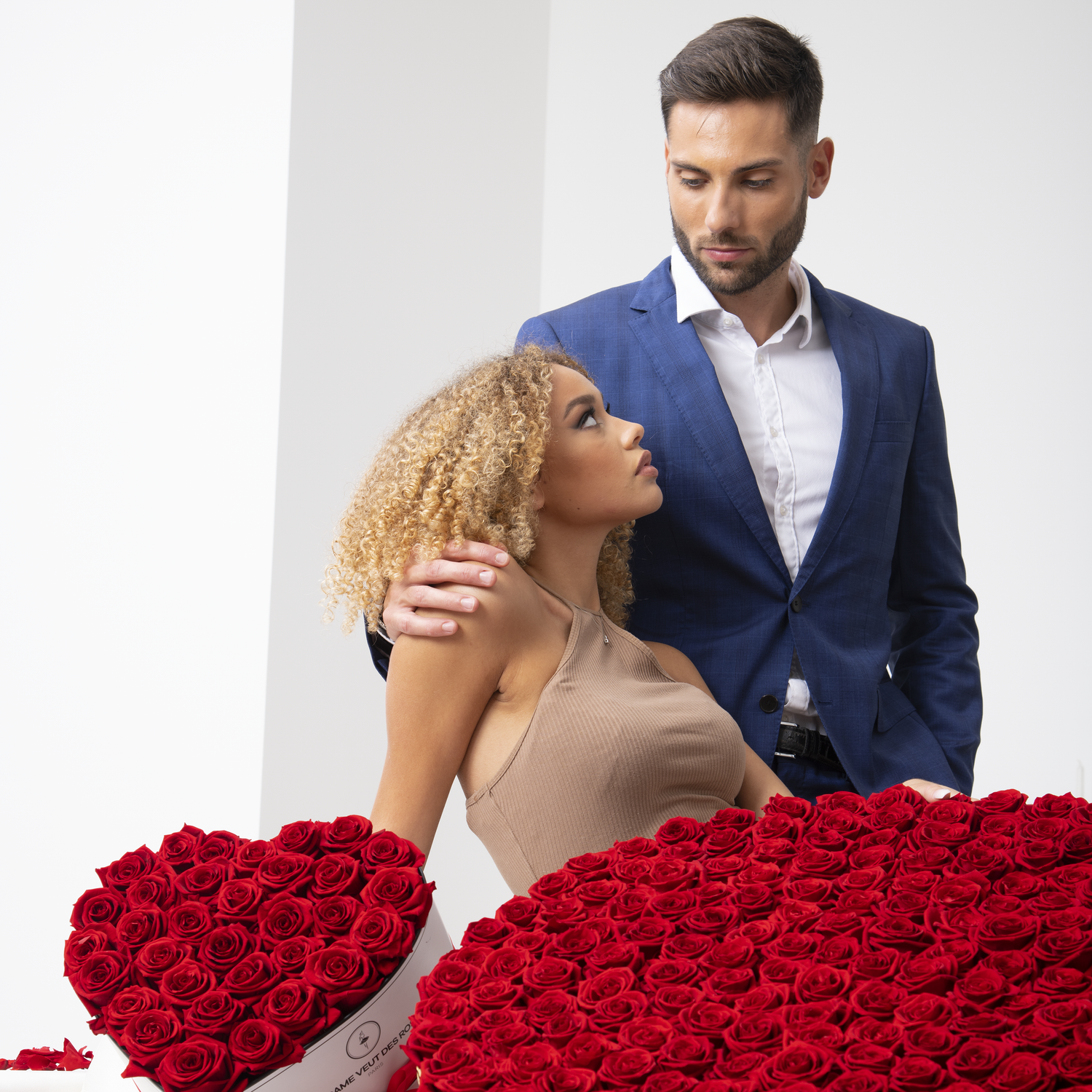 Comment devenir un parfait gentleman ?