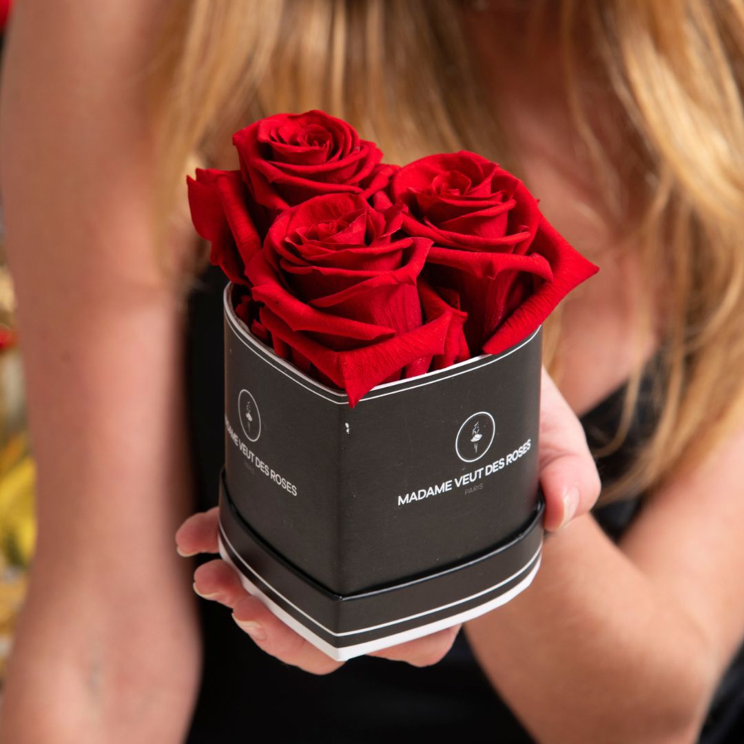 Séduire sa femme pour la Saint-Valentin