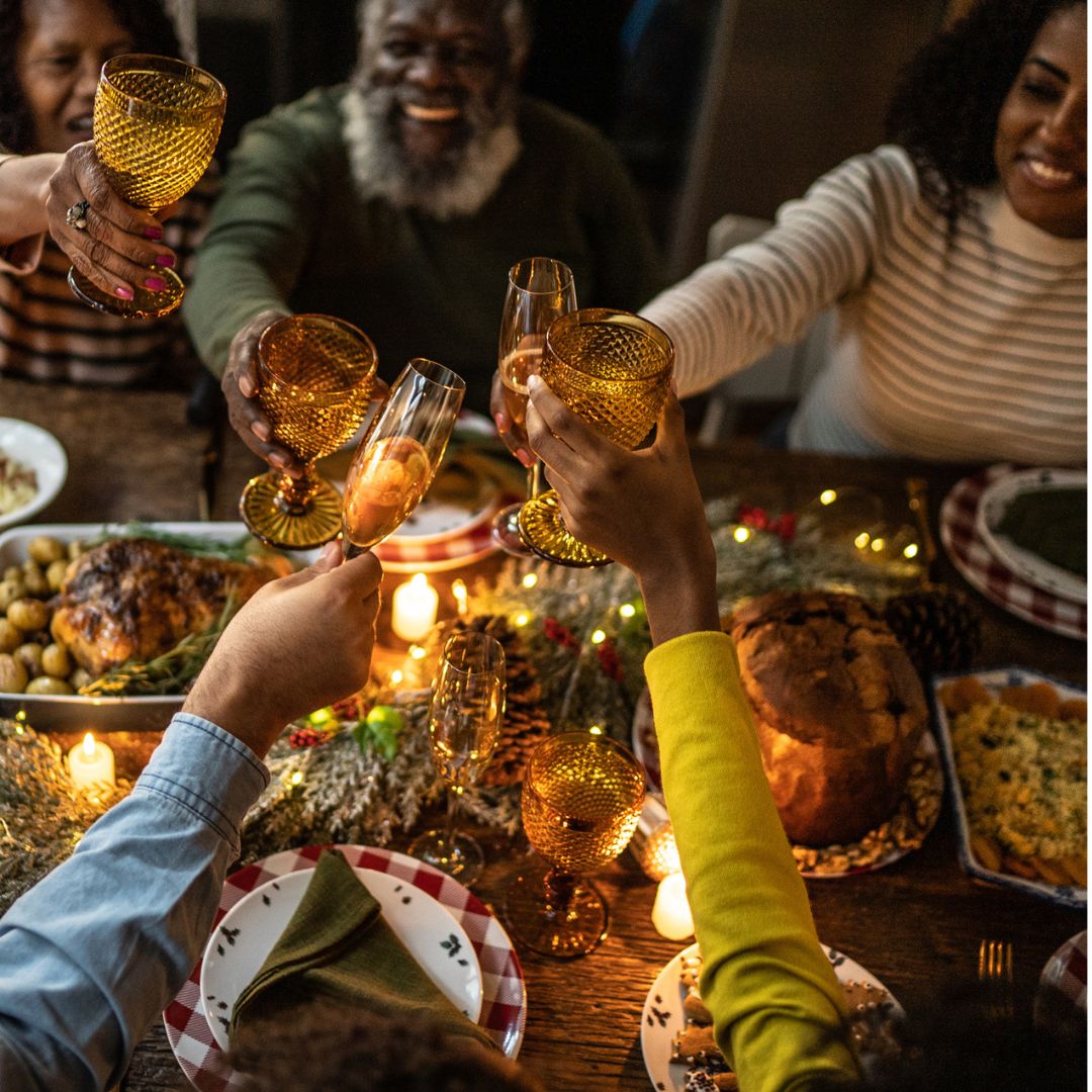 Nos conseils pour préparer ces fêtes de fin d’année