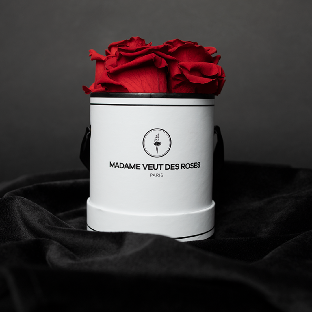 Tout savoir sur la rose éternelle