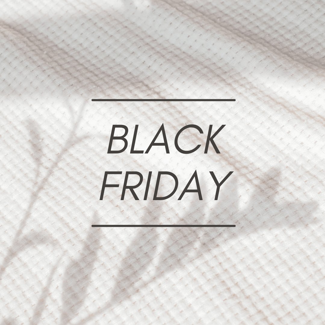 Tout savoir sur le Black Friday - Madame Veut Des Roses