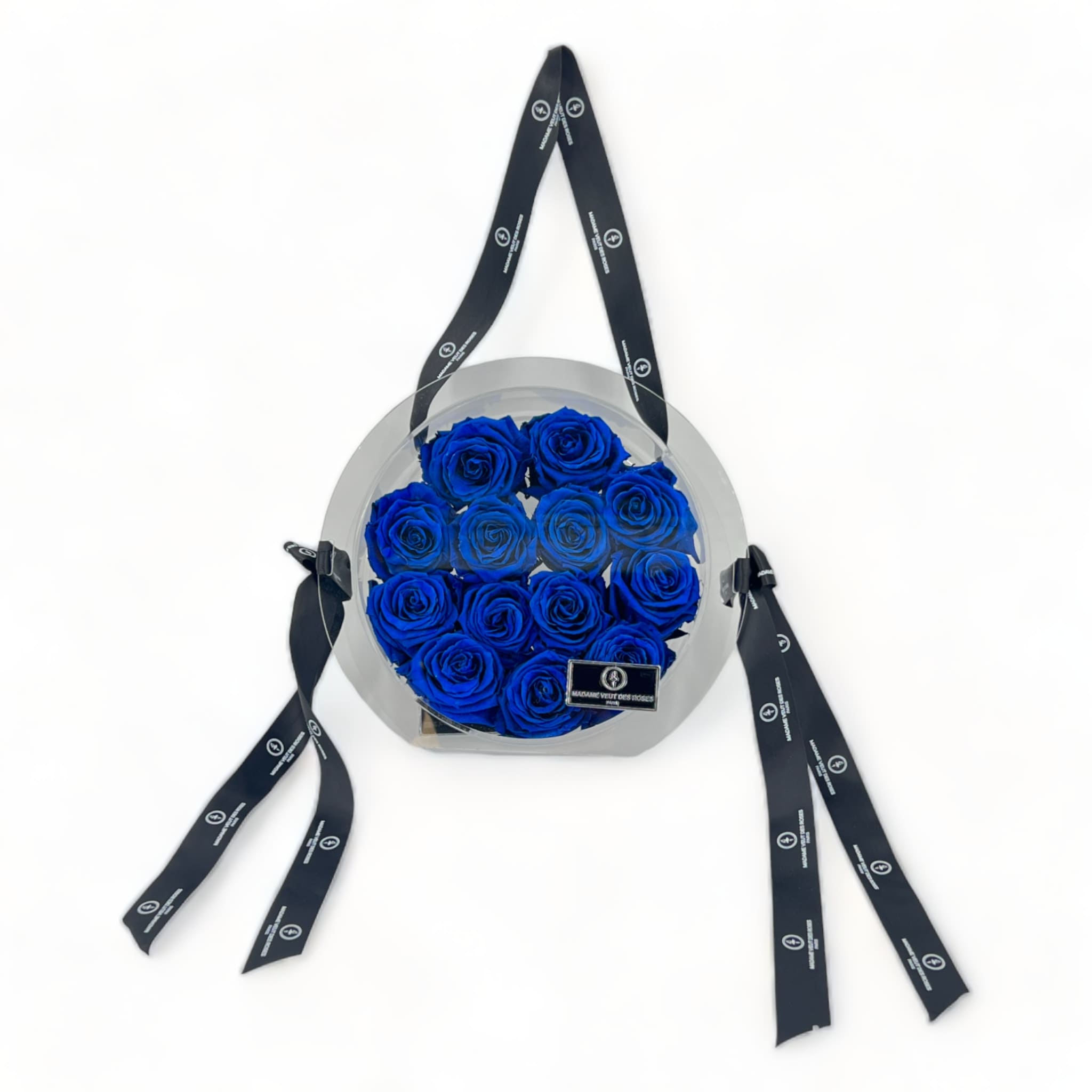 roses éternelles