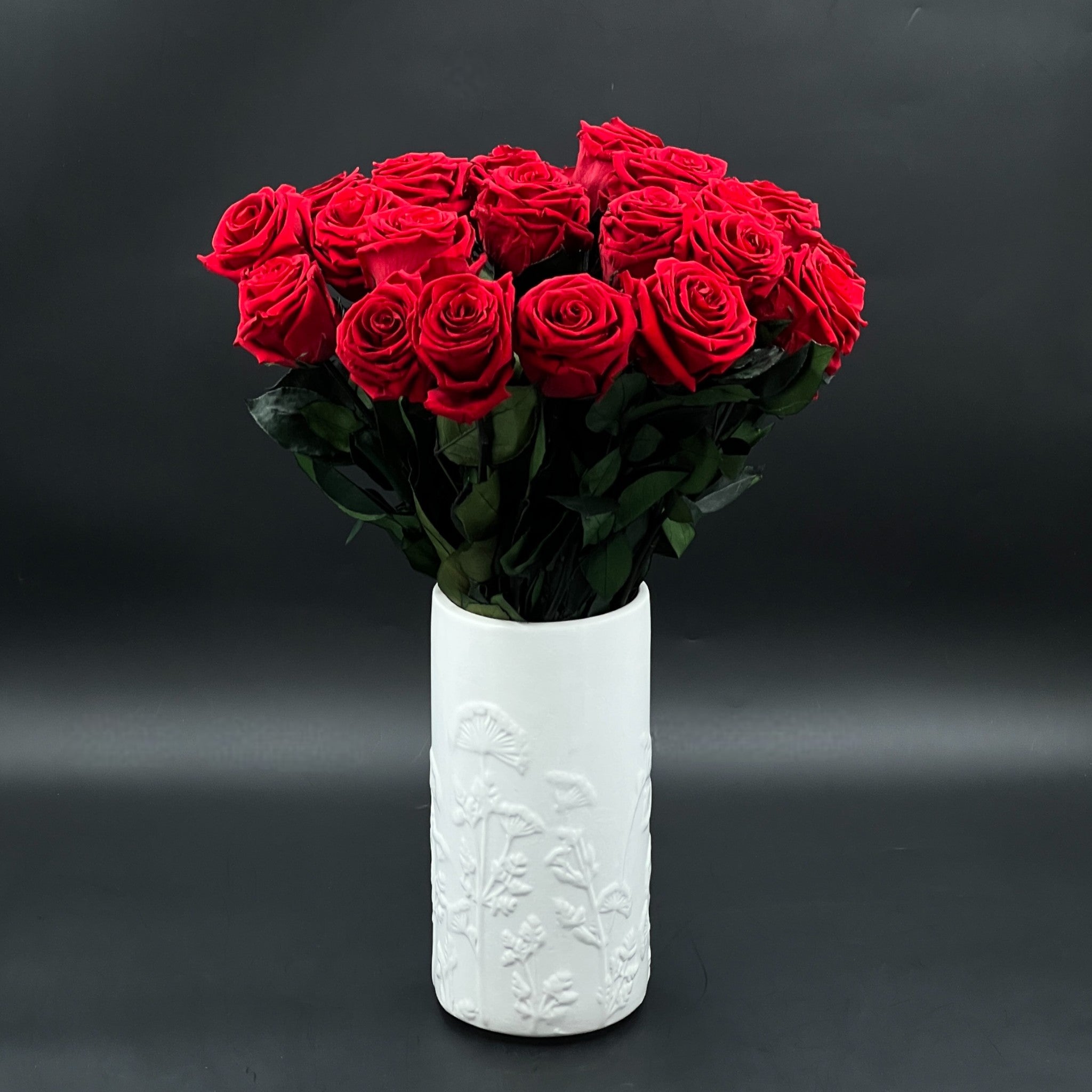 roses éternelles