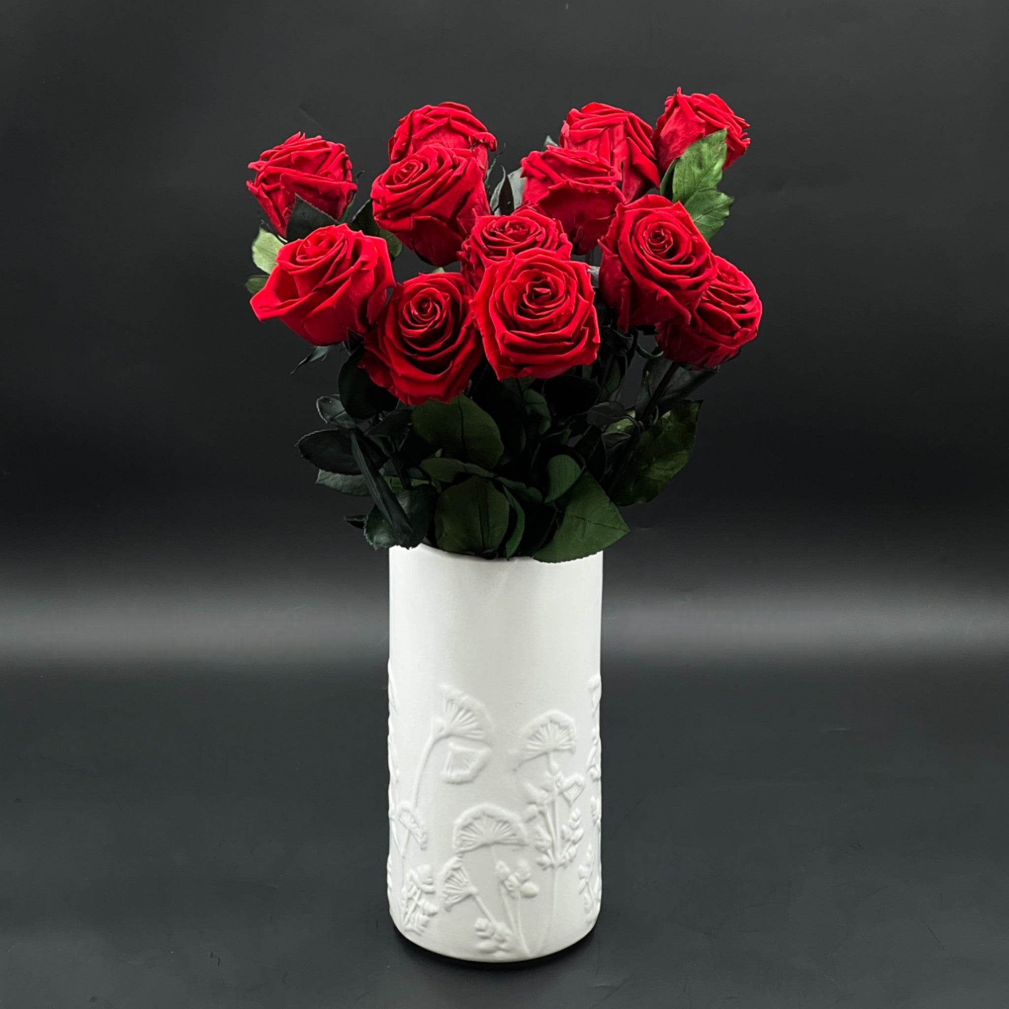 roses éternelles