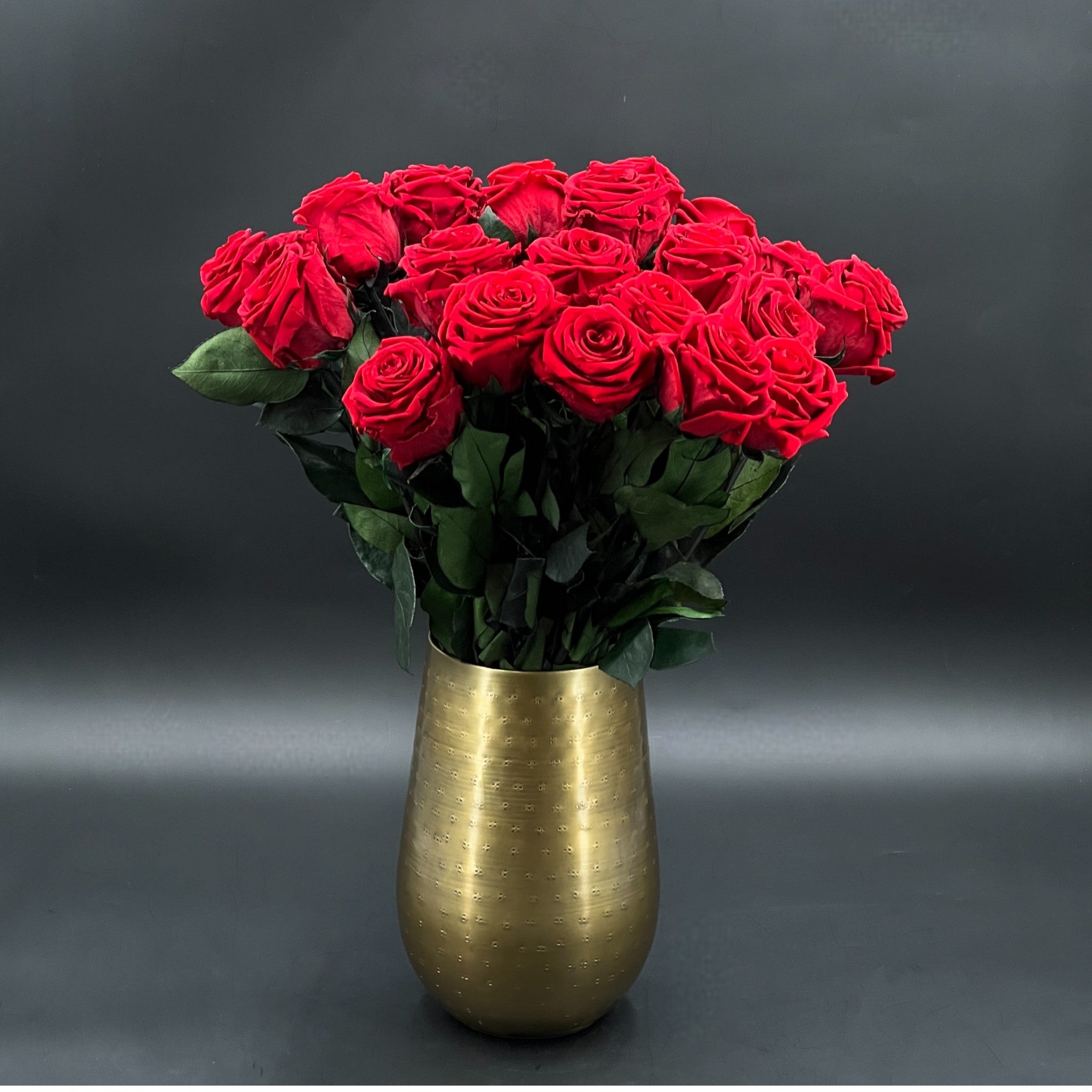 roses éternelles