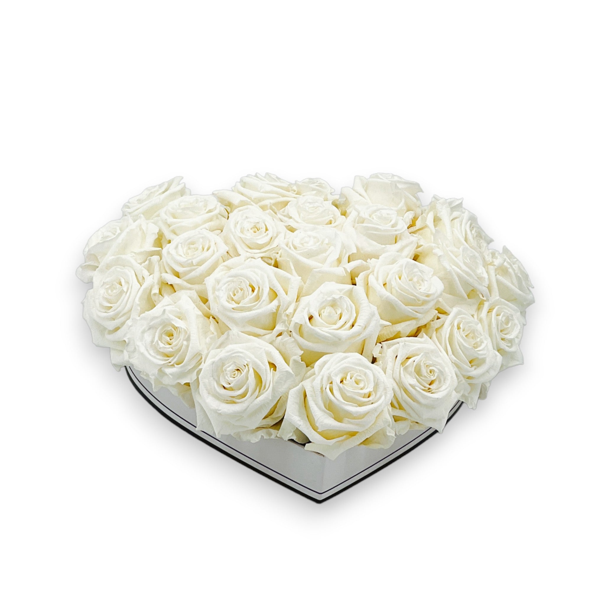 roses éternelles