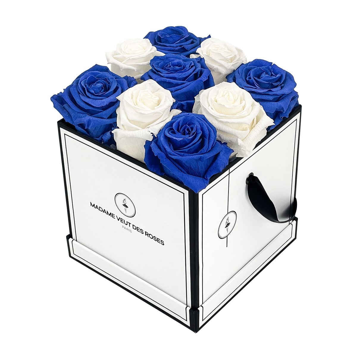 roses éternelles