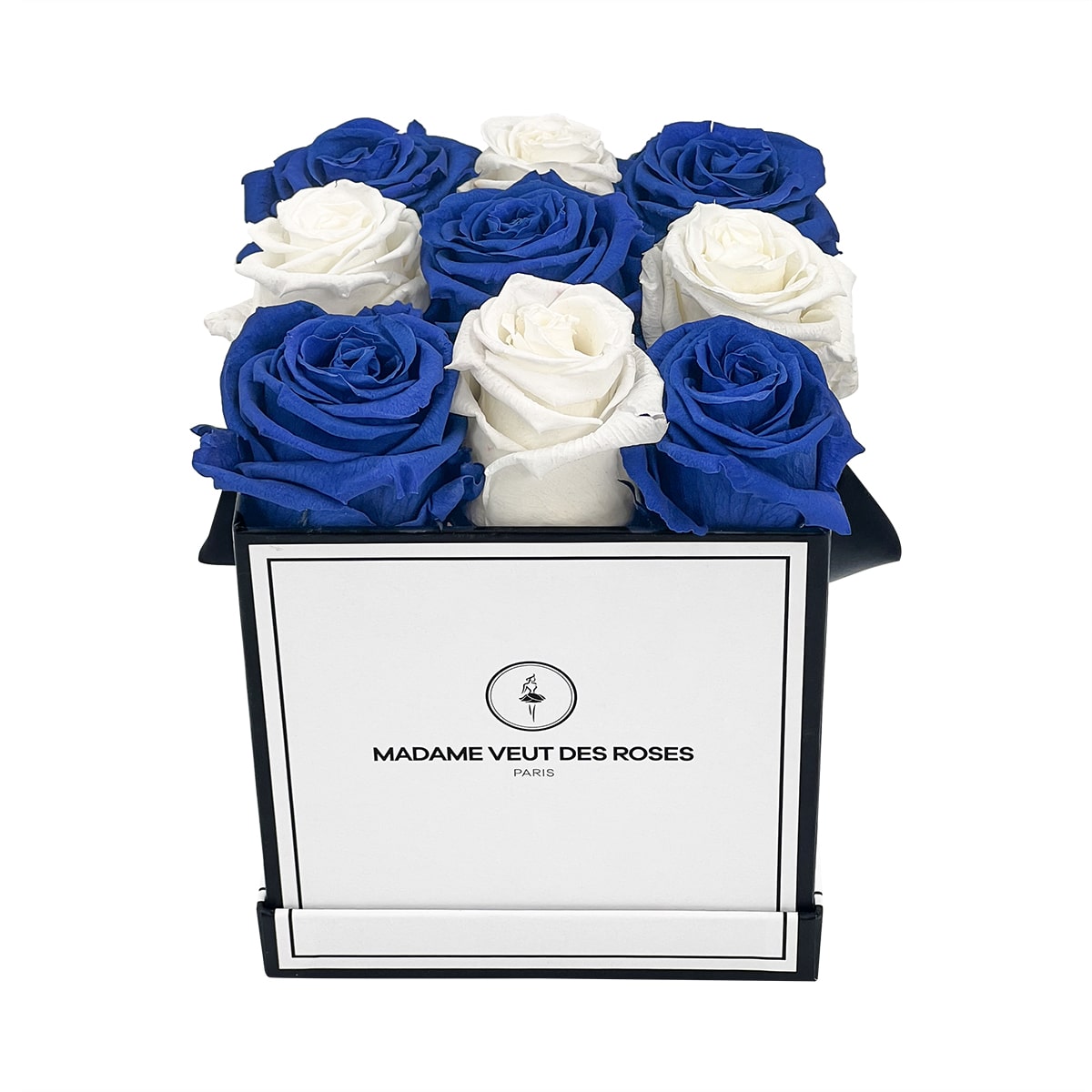 roses éternelles