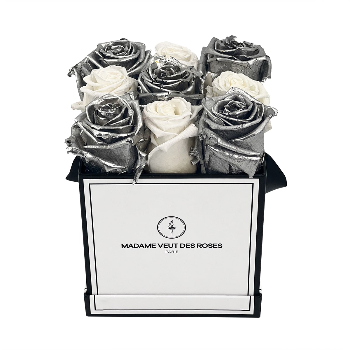 roses éternelles
