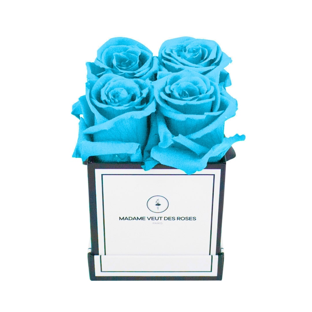 roses éternelles