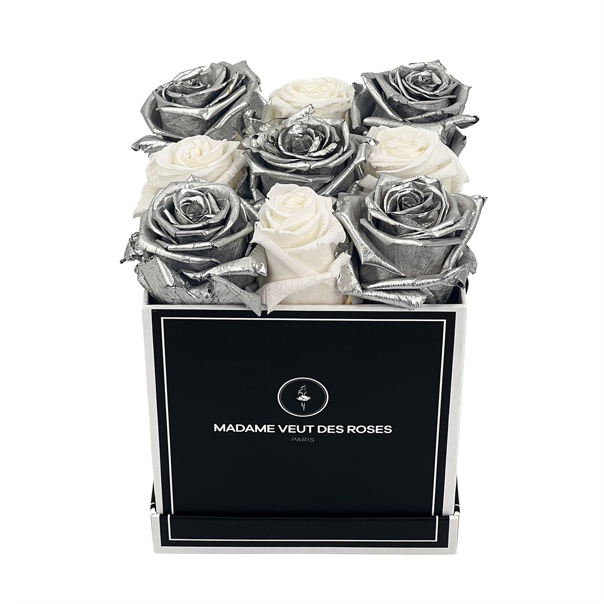 roses éternelles