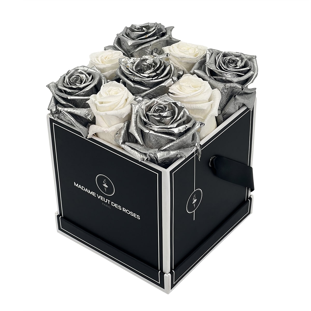 roses éternelles