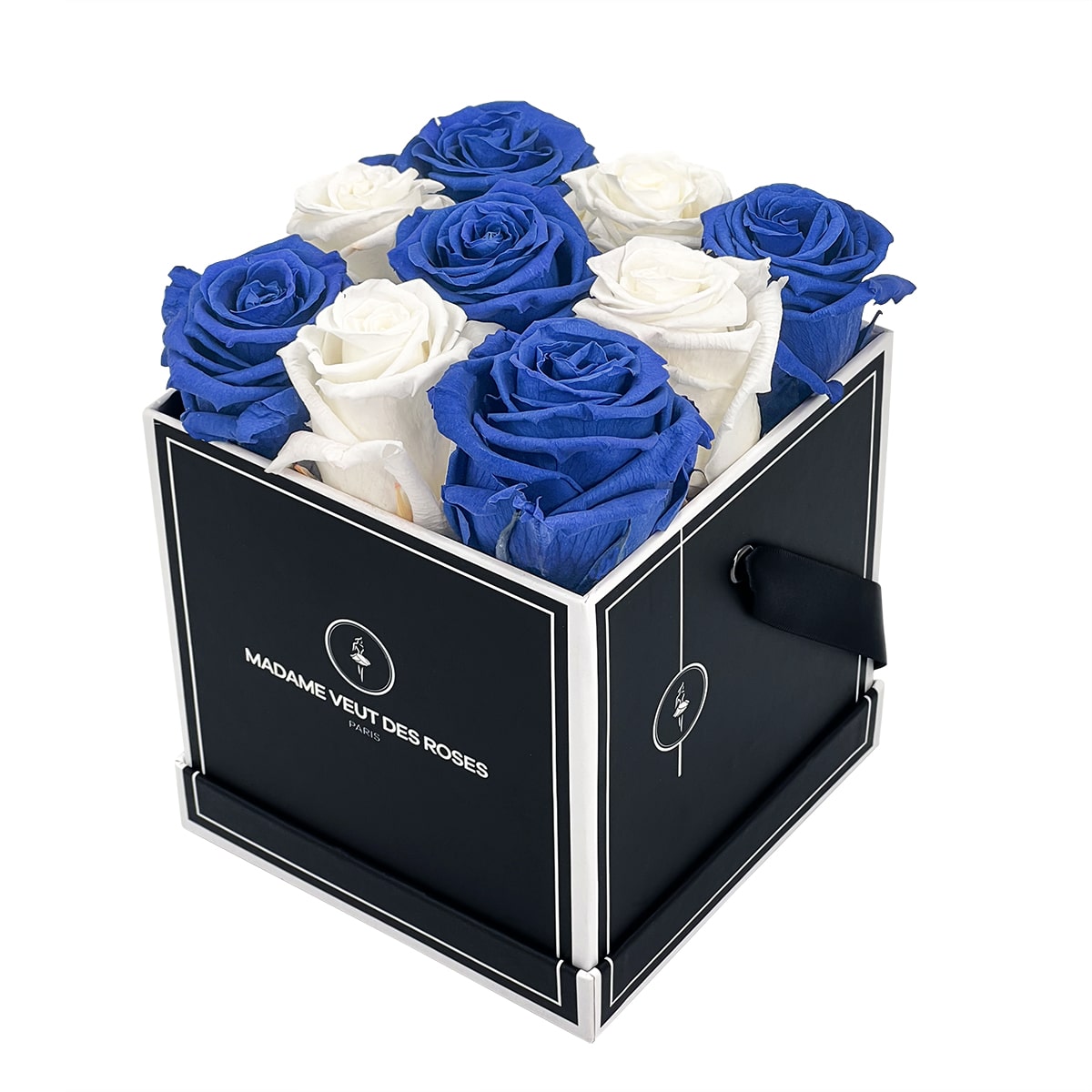 roses éternelles