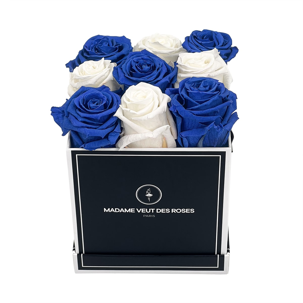 roses éternelles