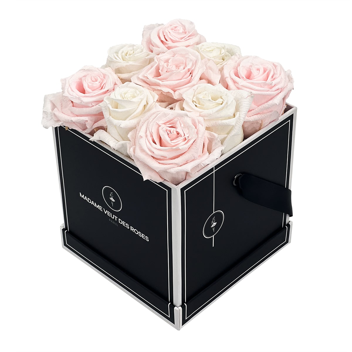 roses éternelles