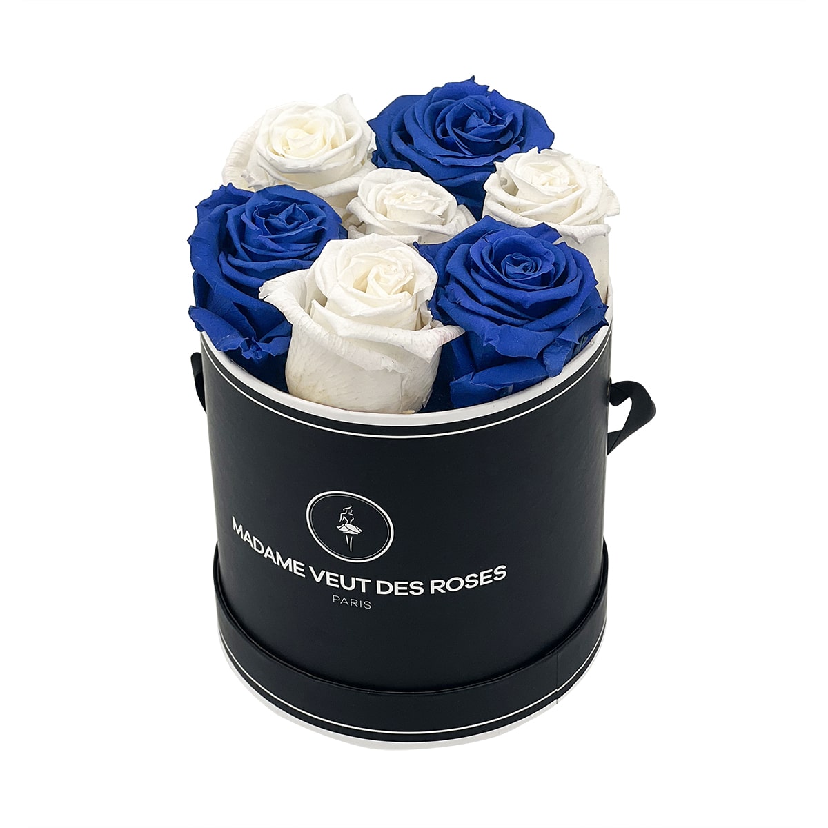 roses éternelles