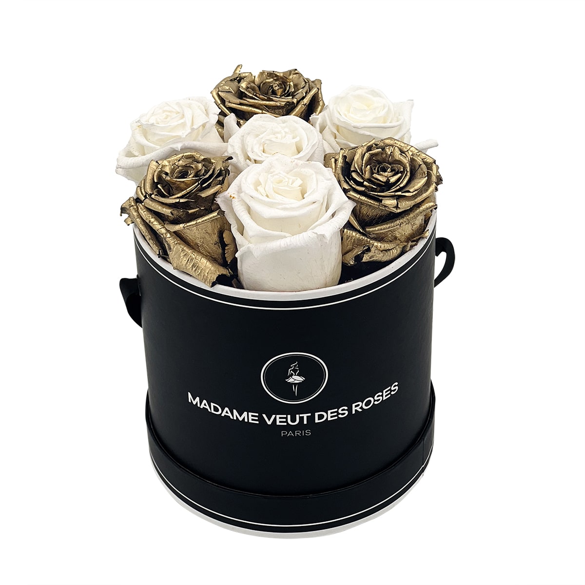 roses éternelles