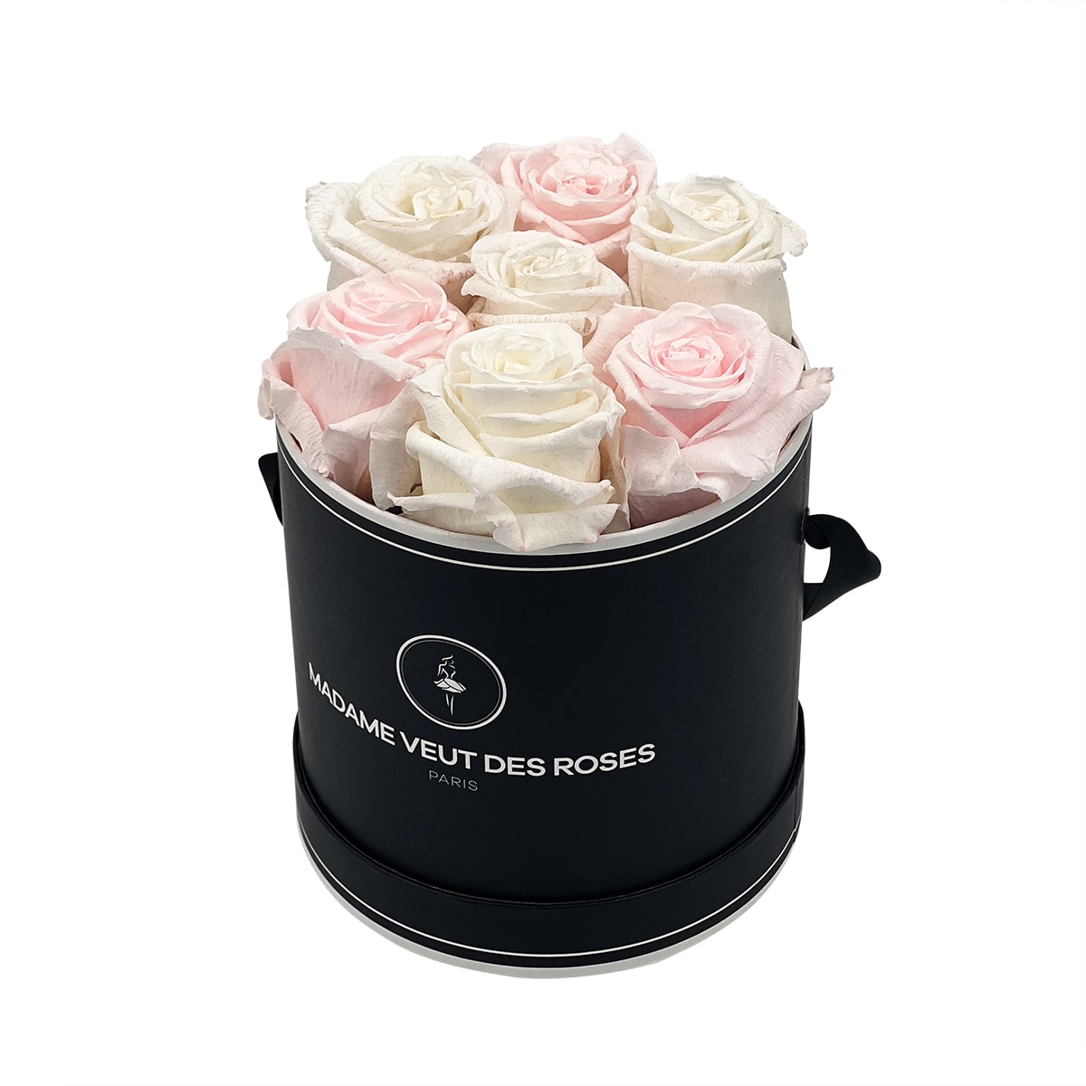 roses éternelles