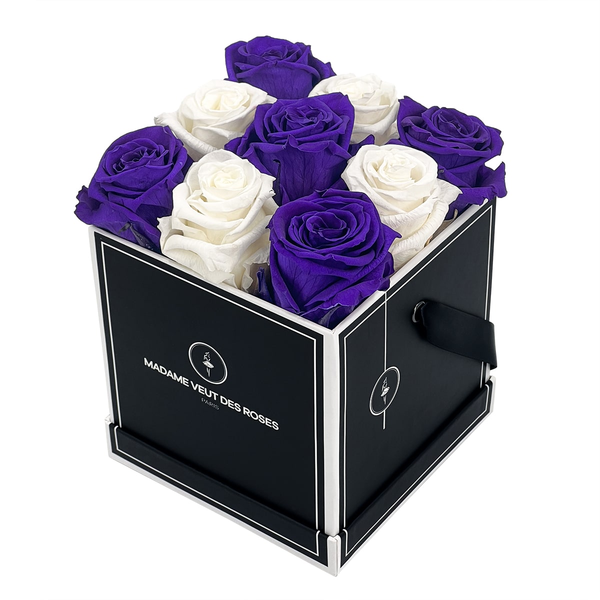roses éternelles