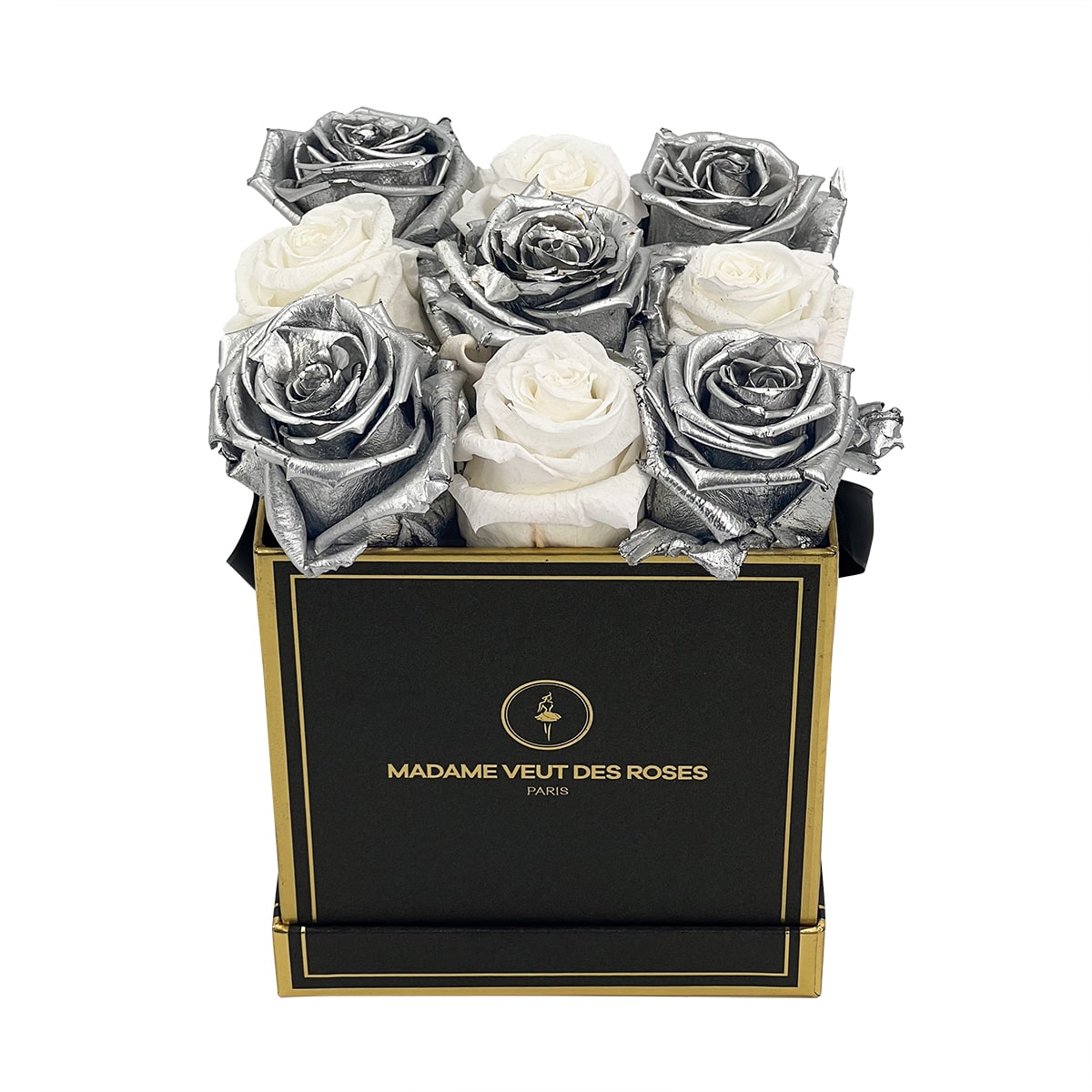 roses éternelles