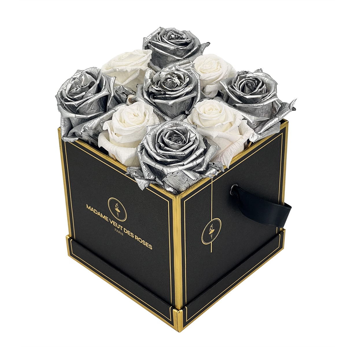 roses éternelles