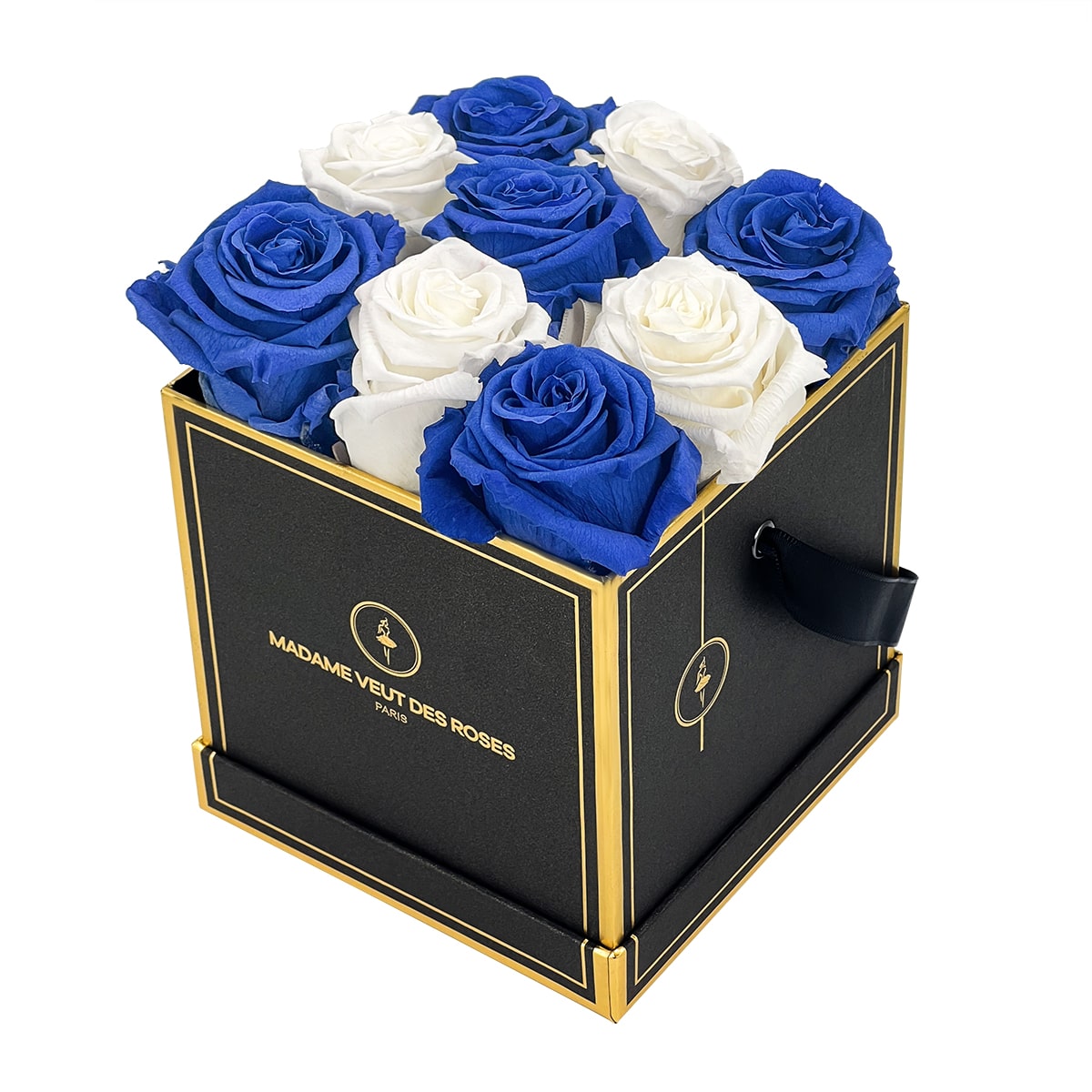 roses éternelles