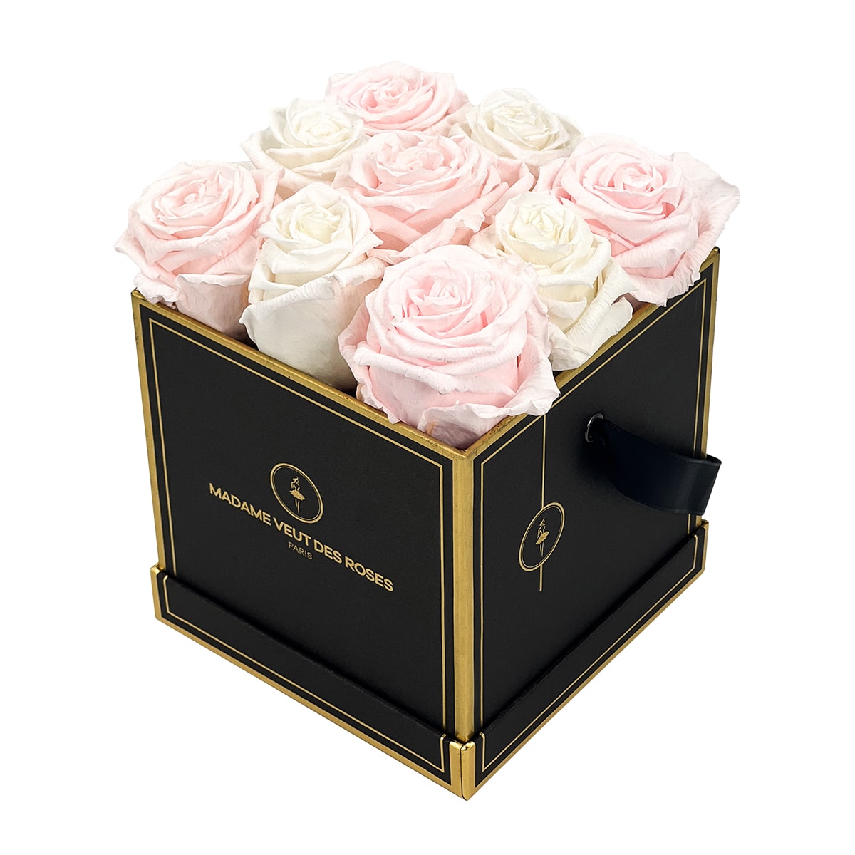 roses éternelles