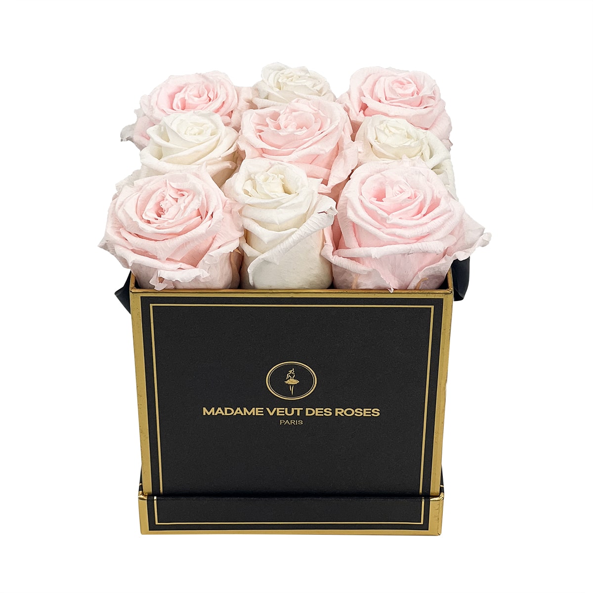 roses éternelles