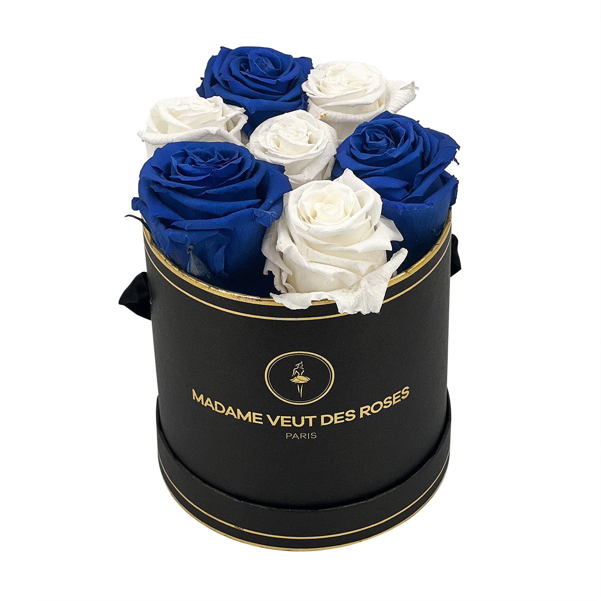 roses éternelles