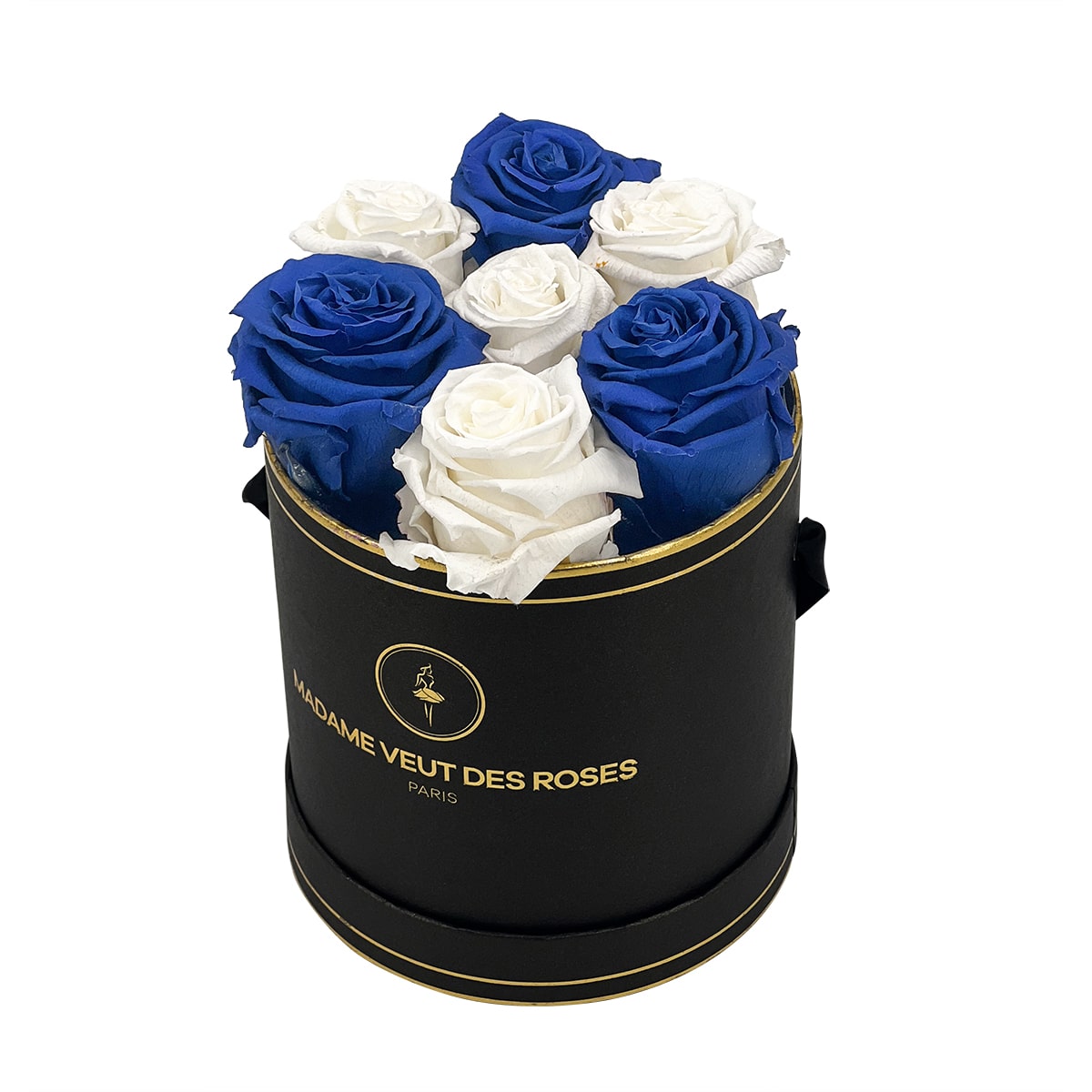roses éternelles