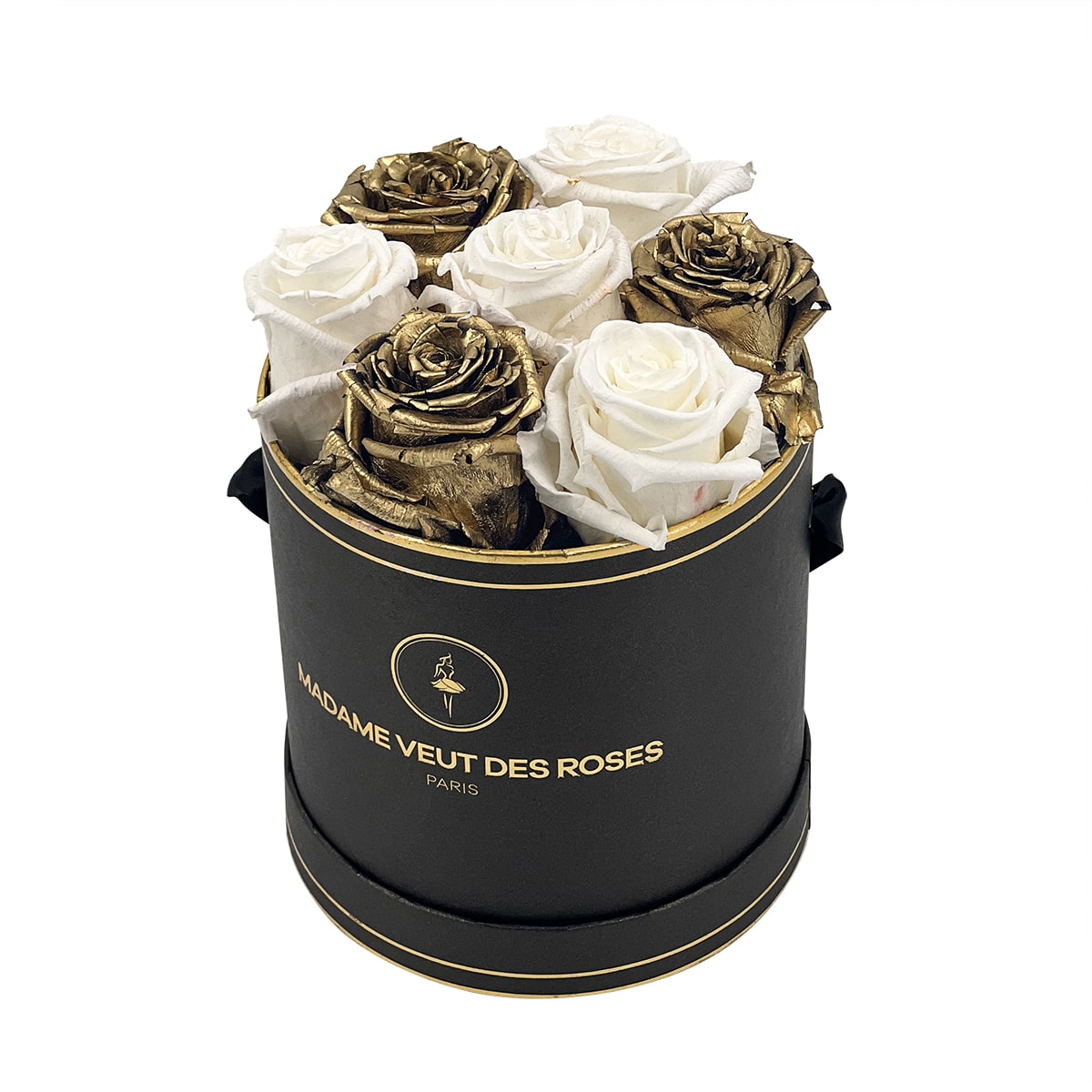 roses éternelles