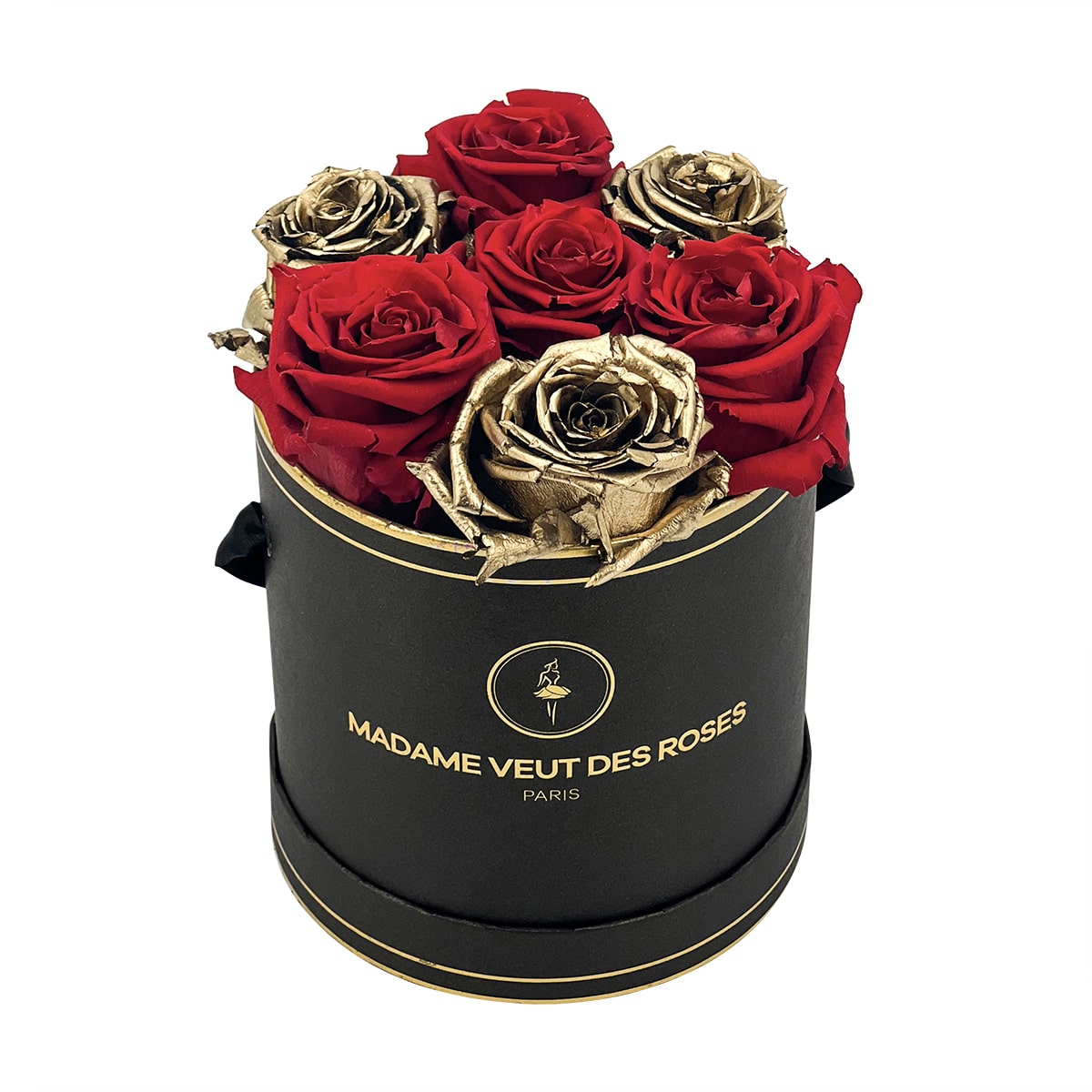 roses éternelles