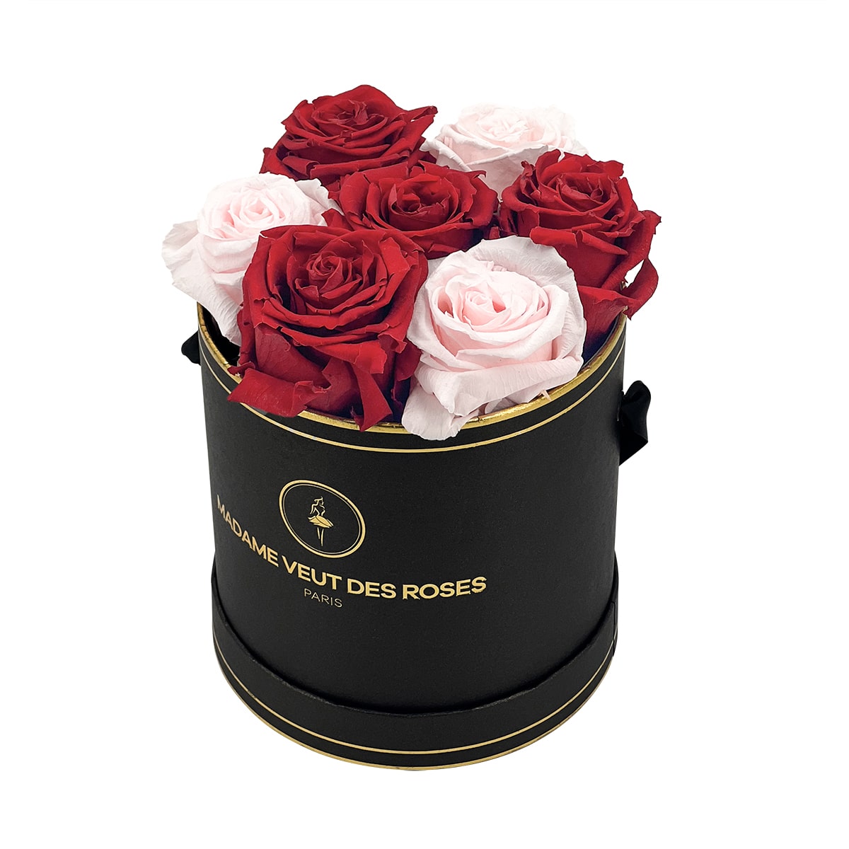 roses éternelles