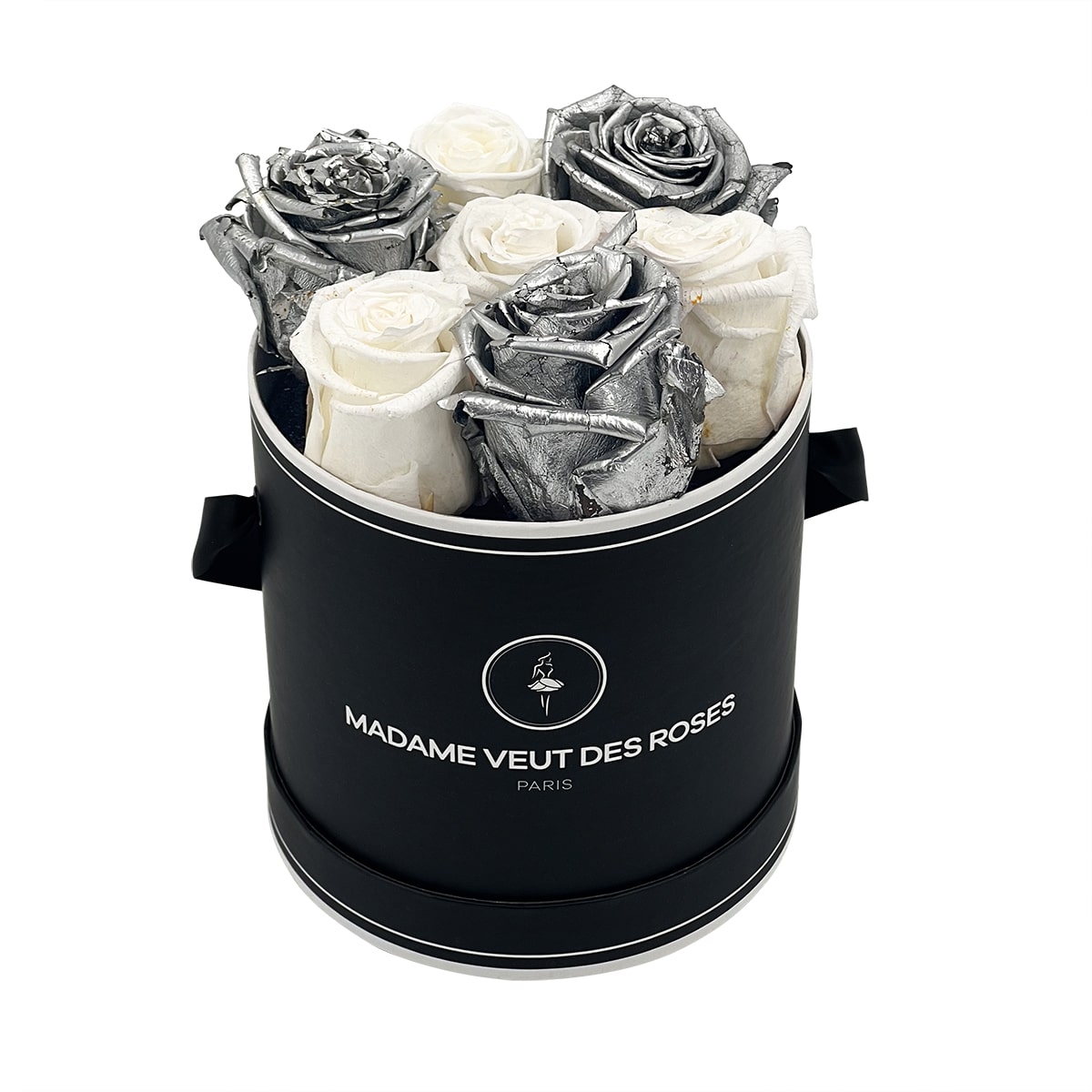 roses éternelles