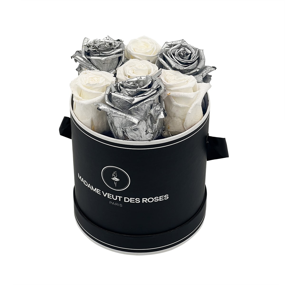 roses éternelles