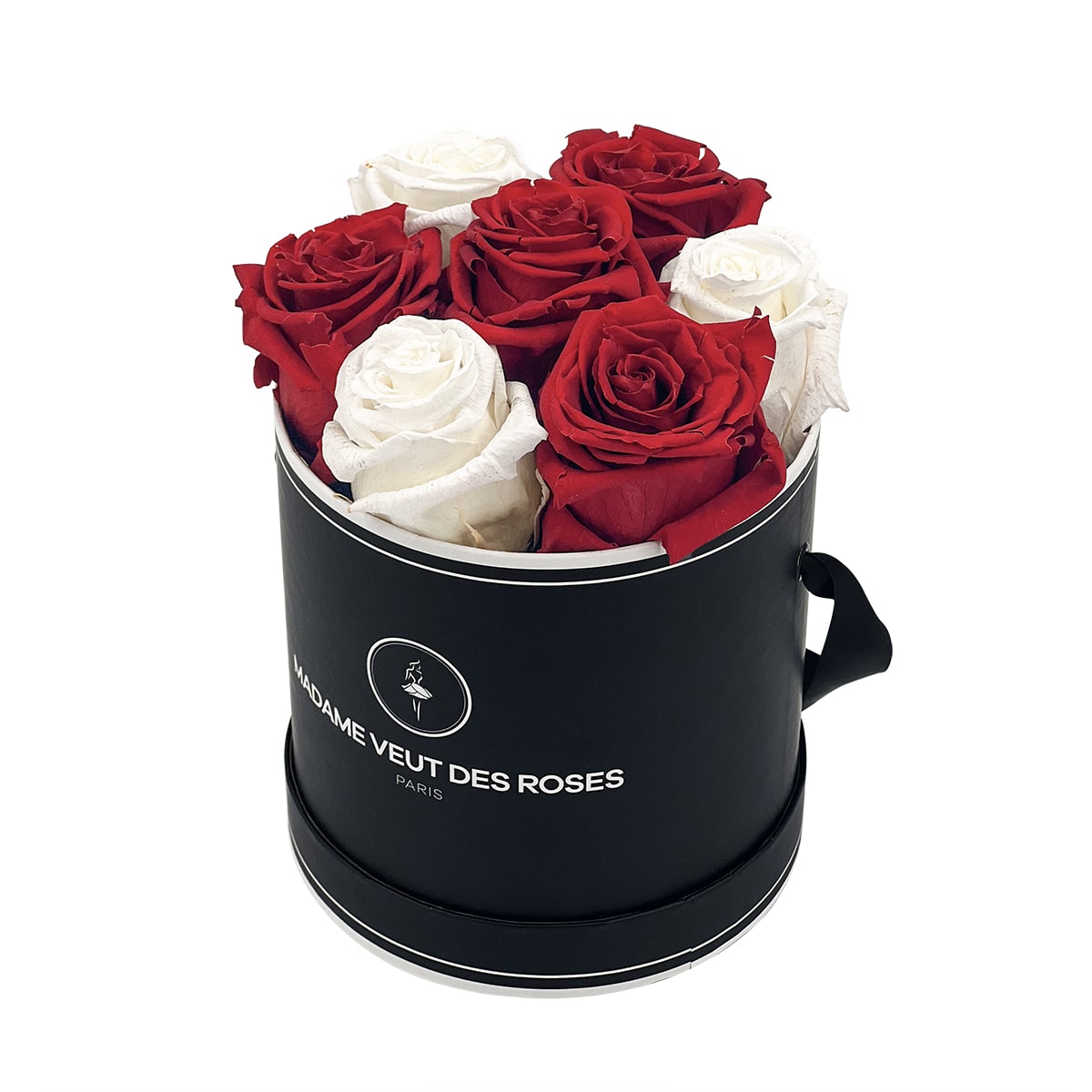 roses éternelles