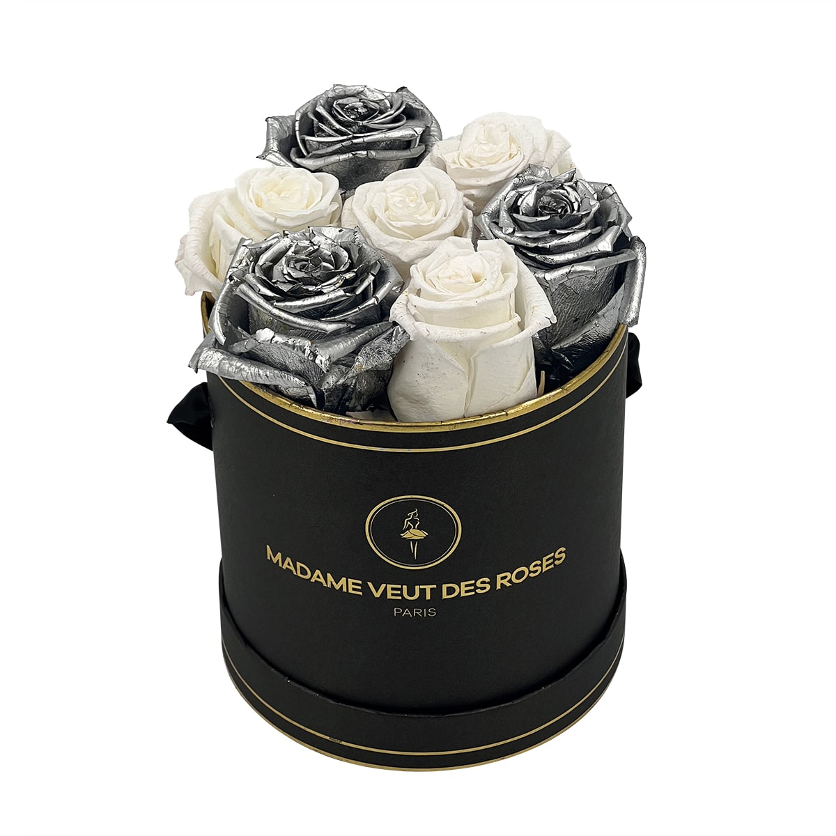roses éternelles