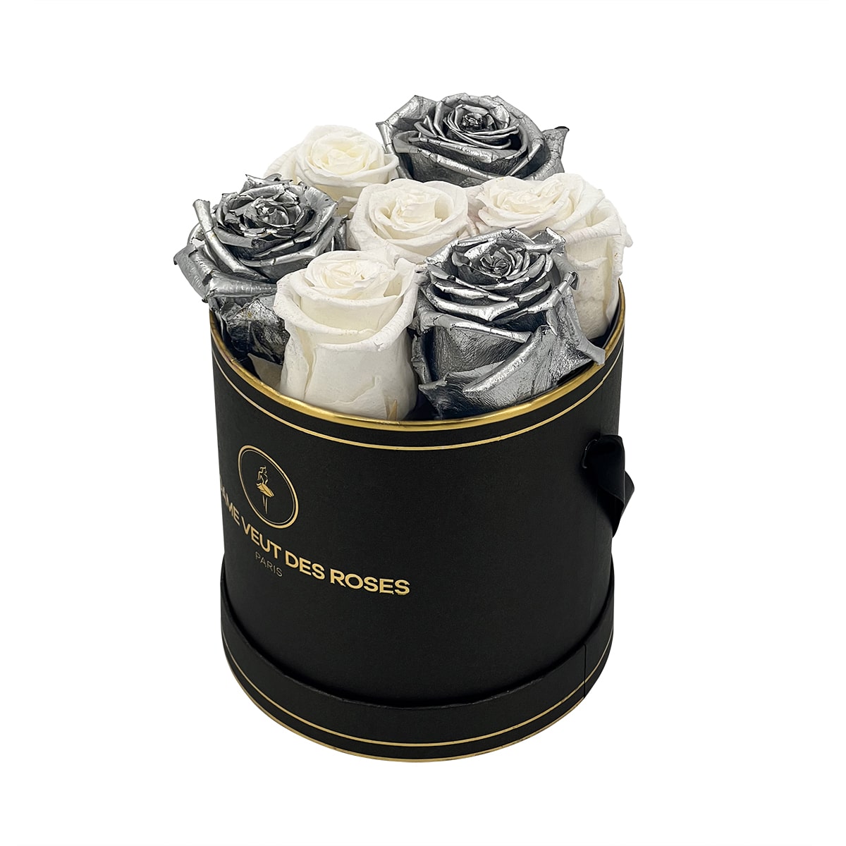 roses éternelles