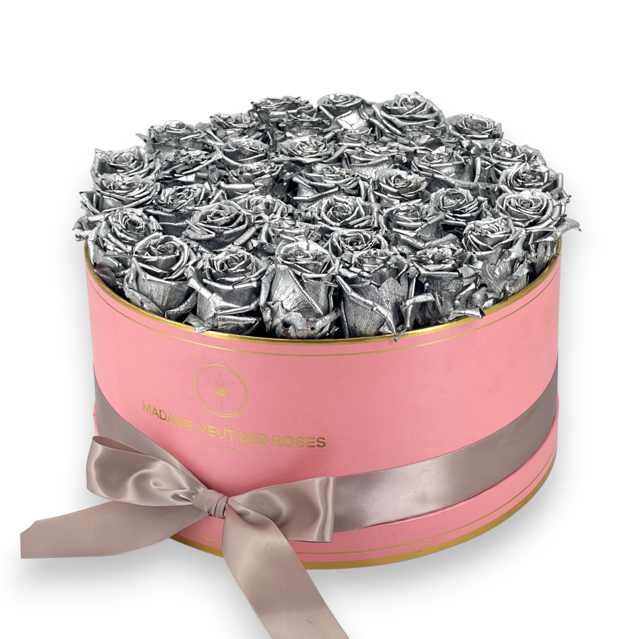 roses éternelles