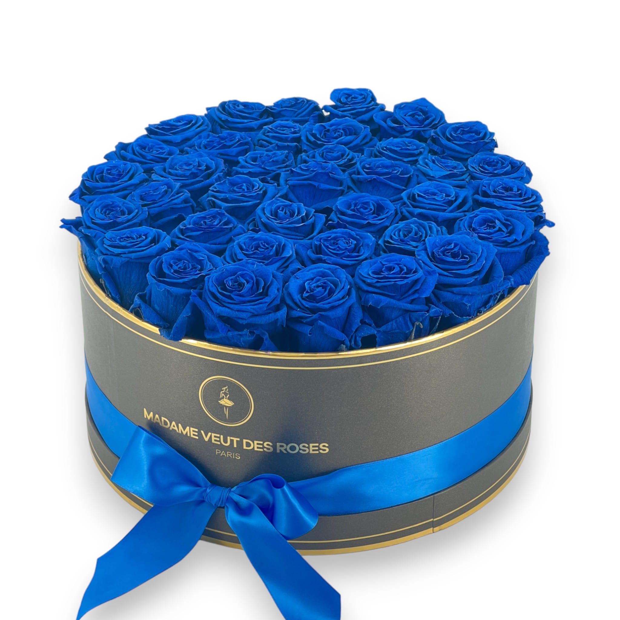 roses éternelles