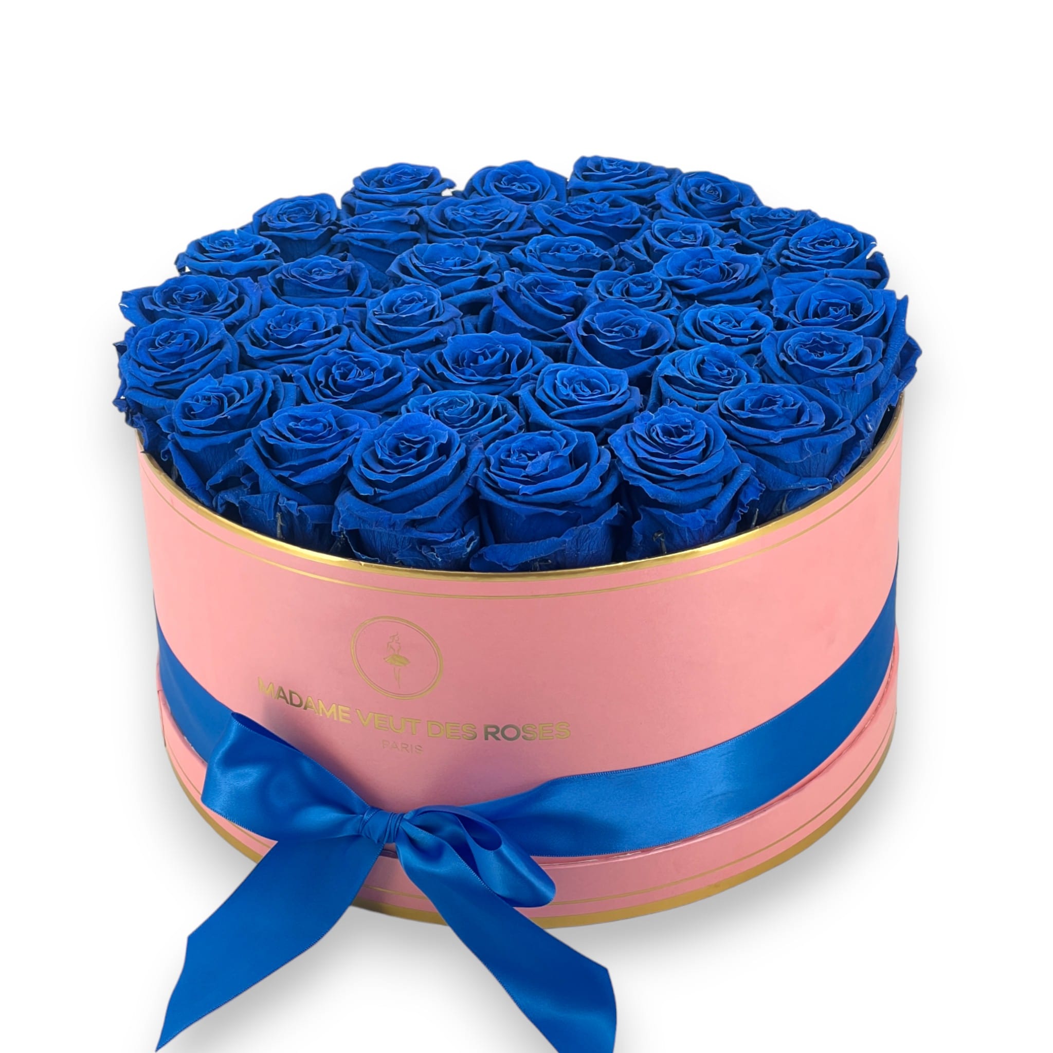 roses éternelles