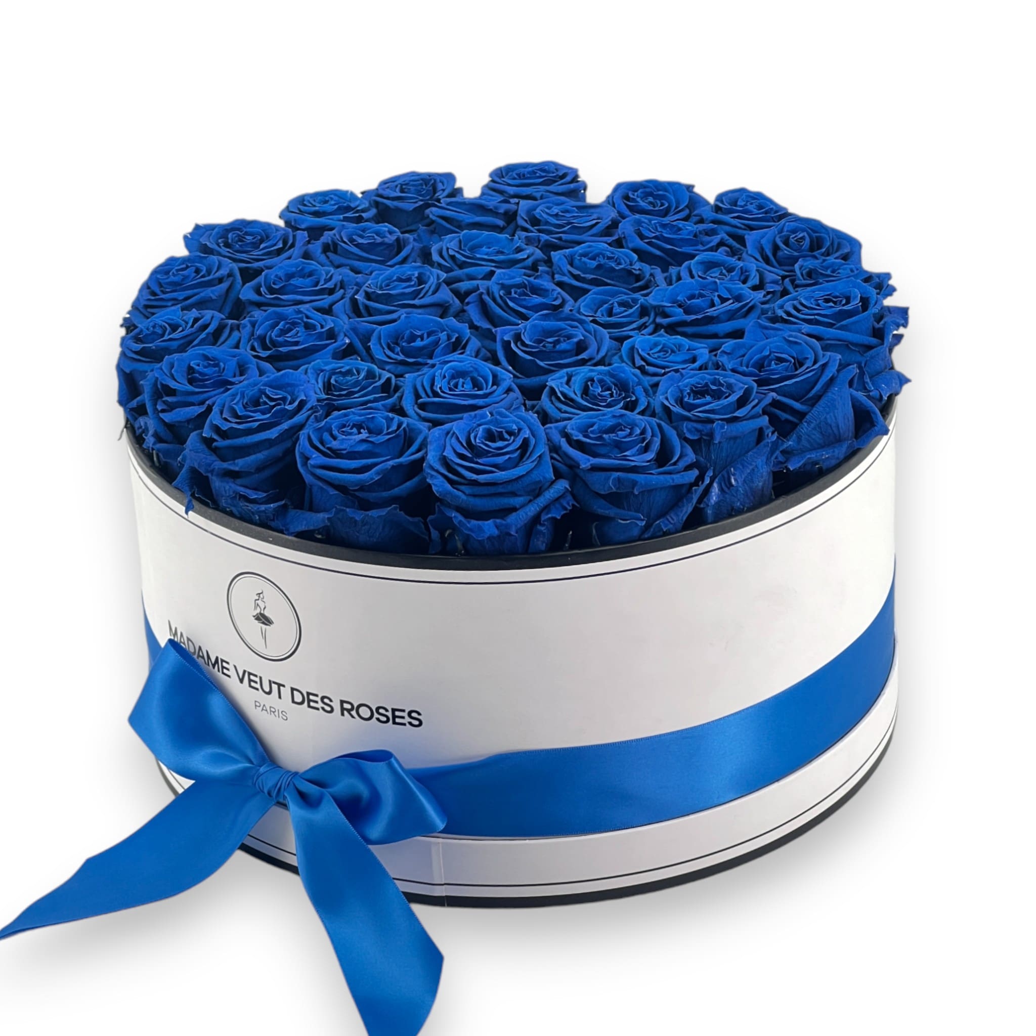 roses éternelles