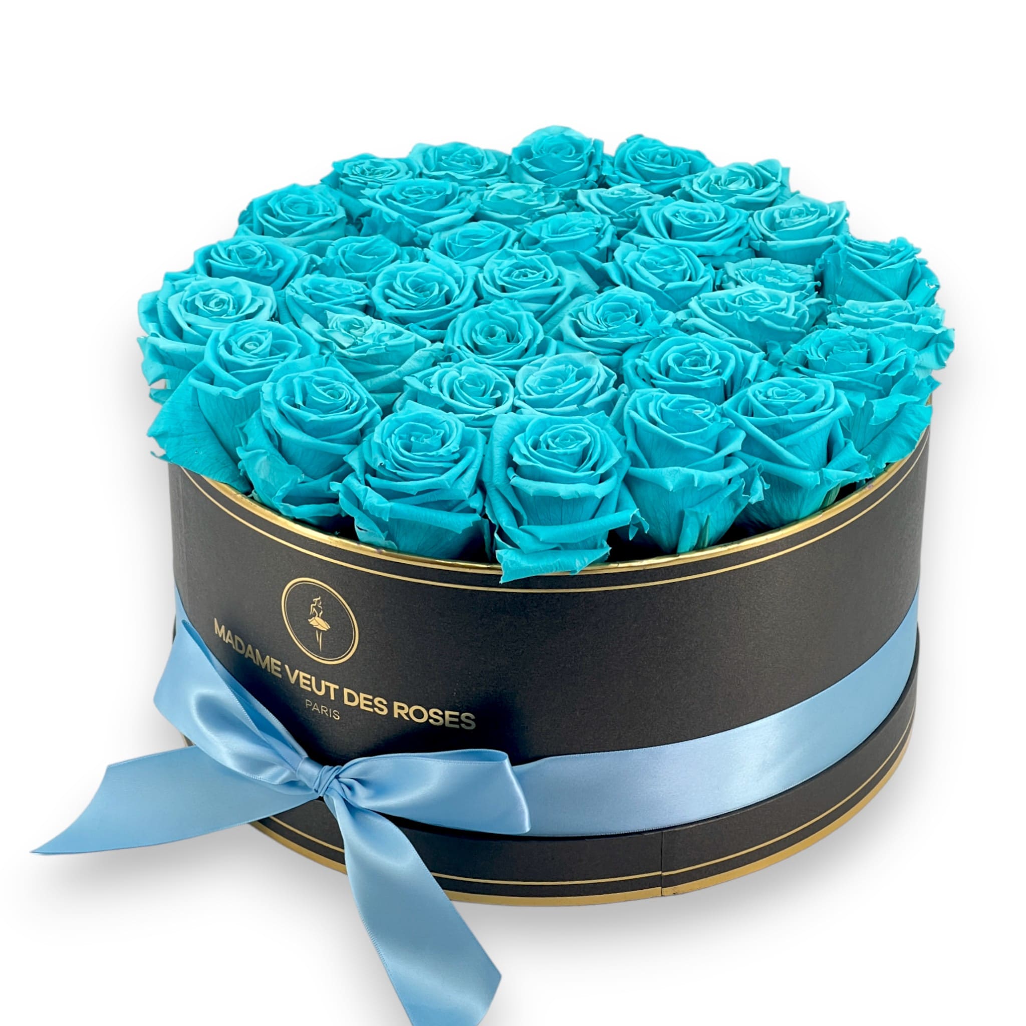 roses éternelles