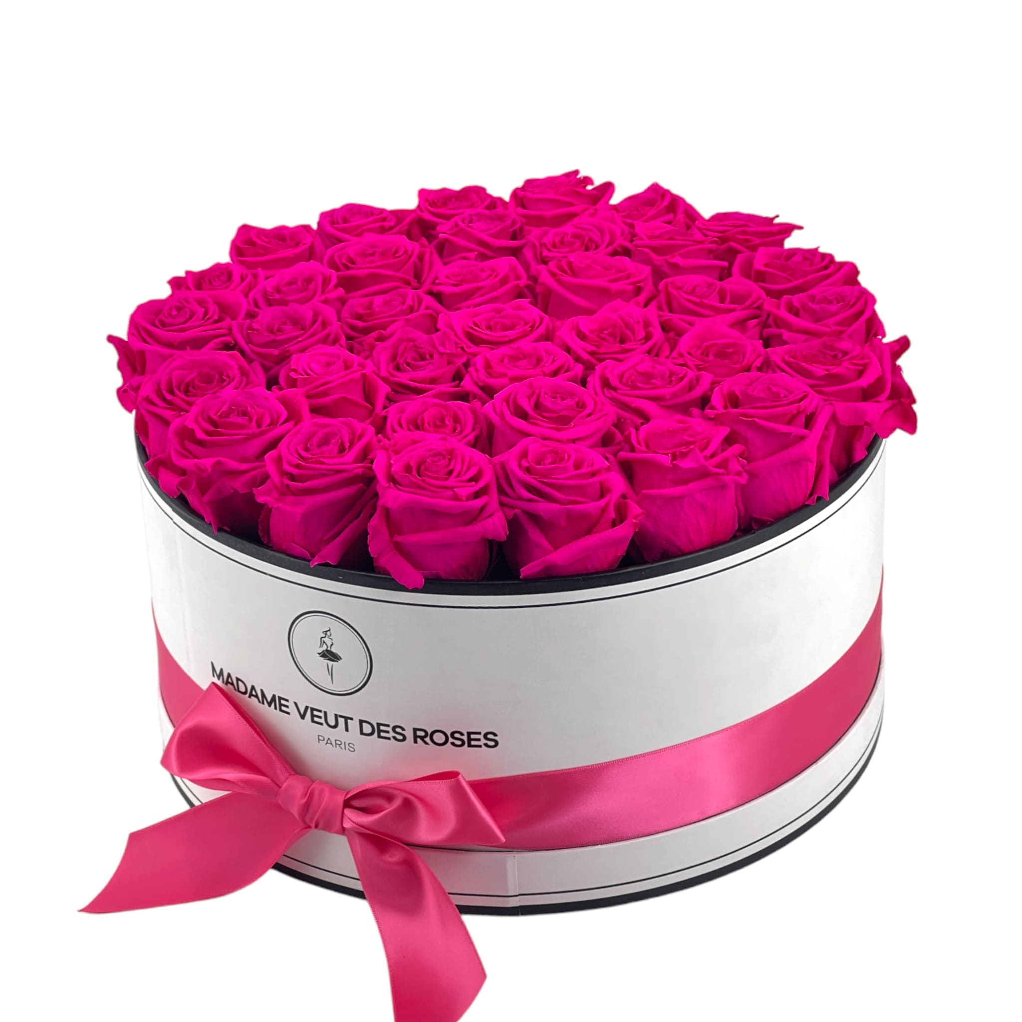 roses éternelles