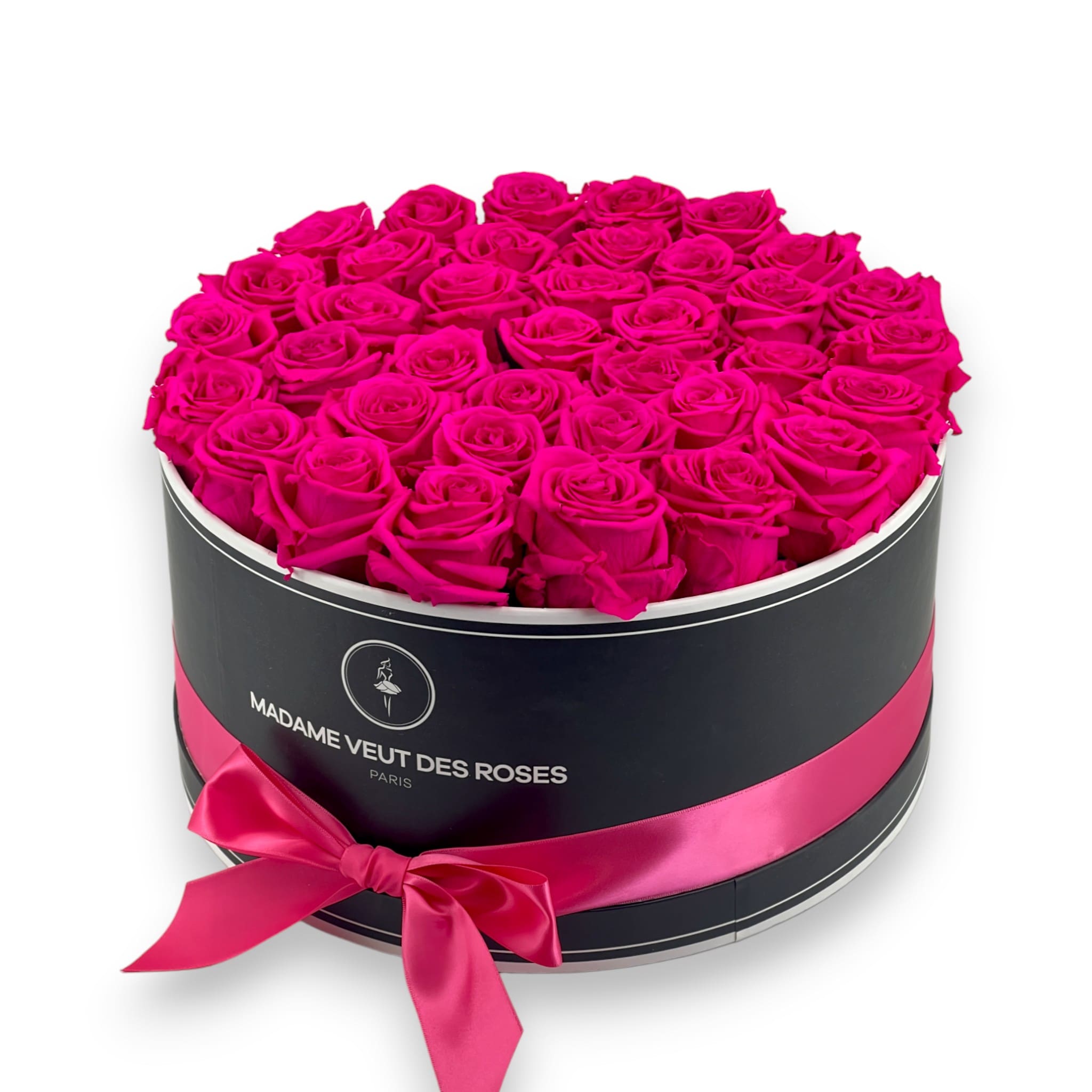 roses éternelles