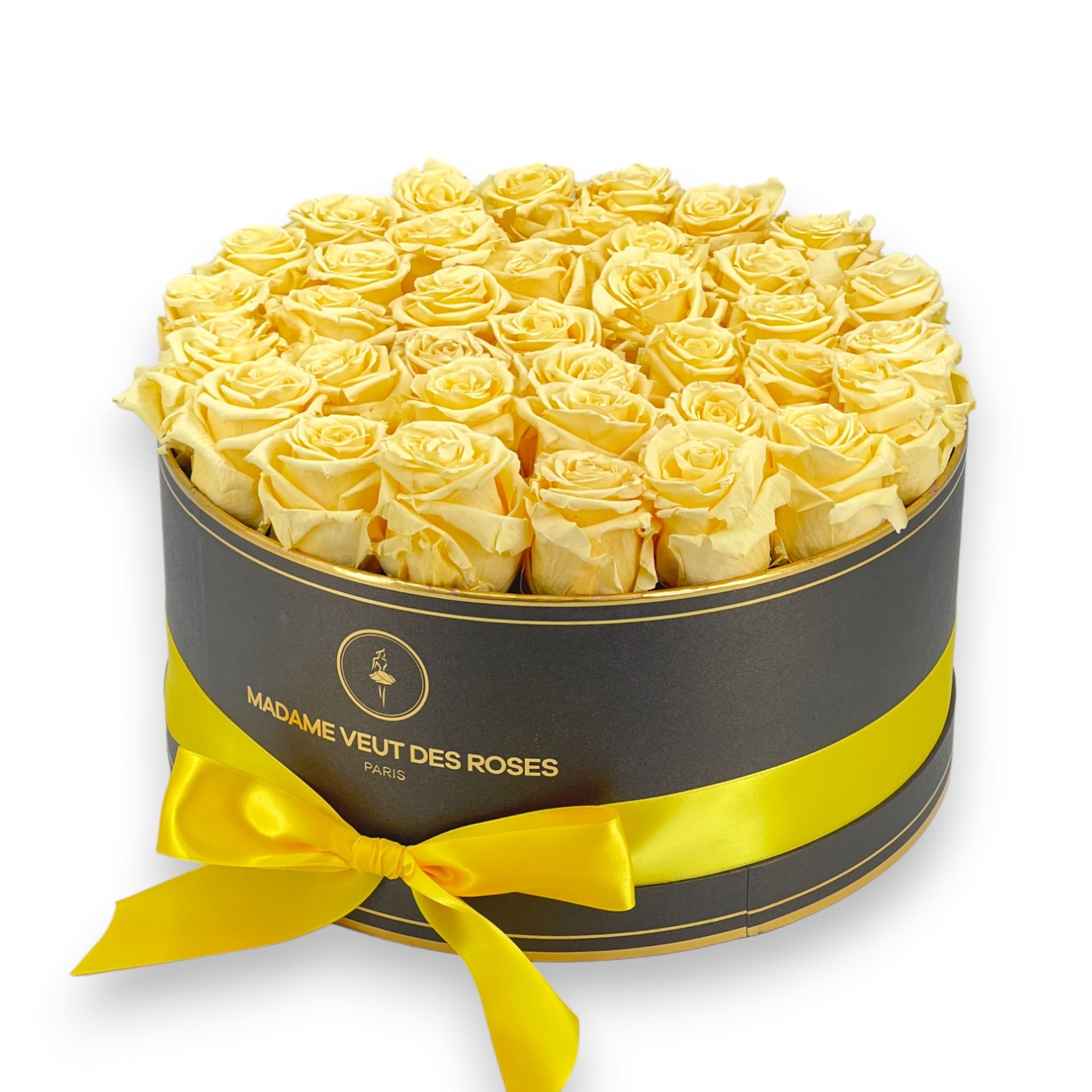 roses éternelles