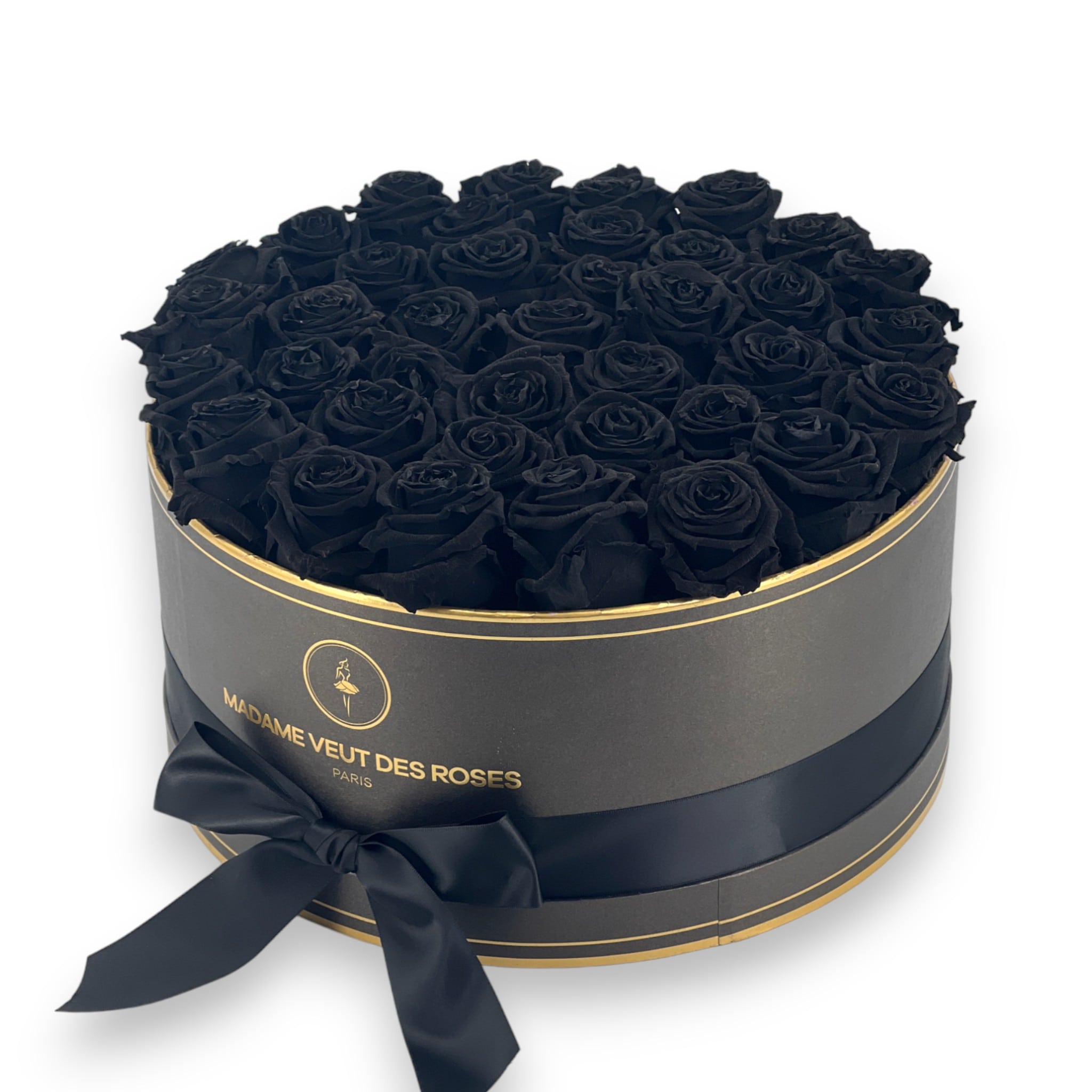 roses éternelles