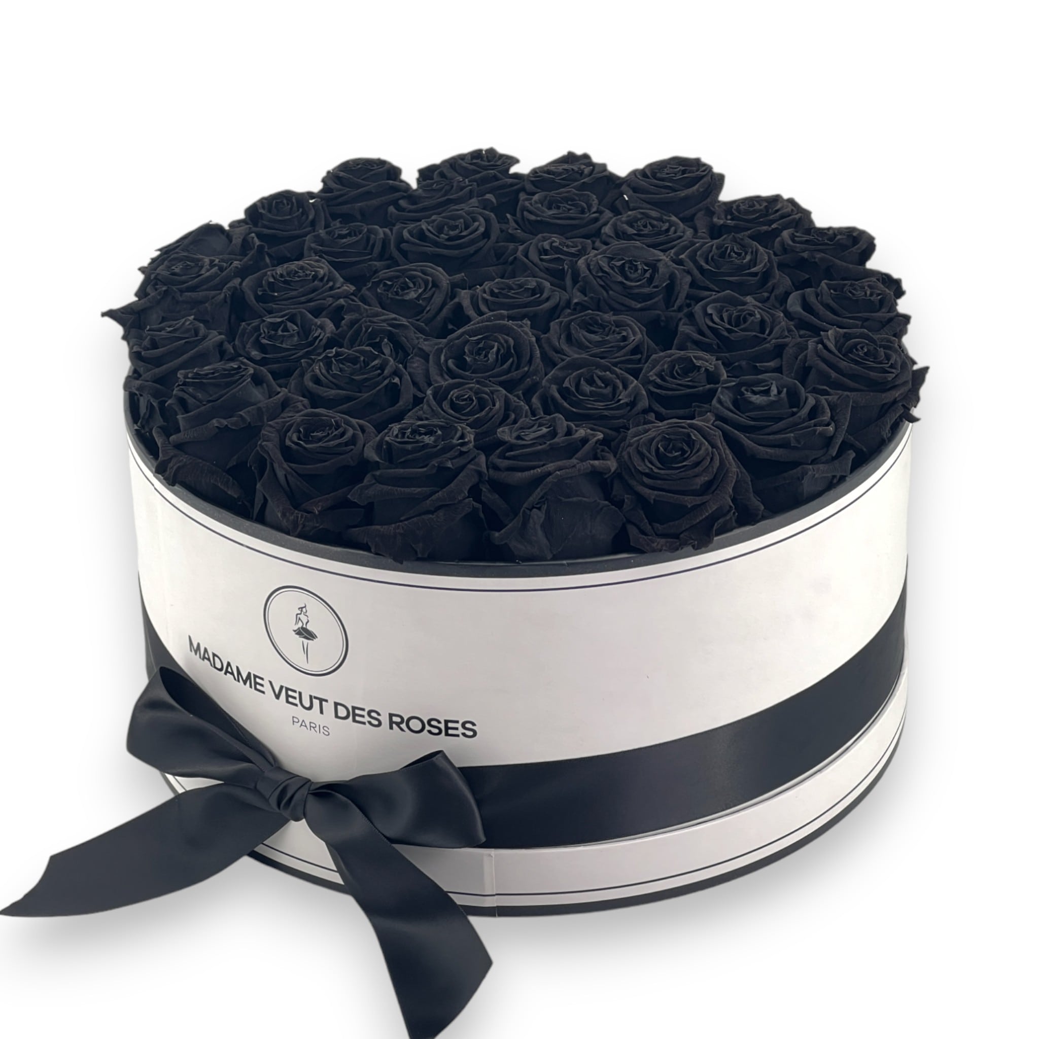 roses éternelles