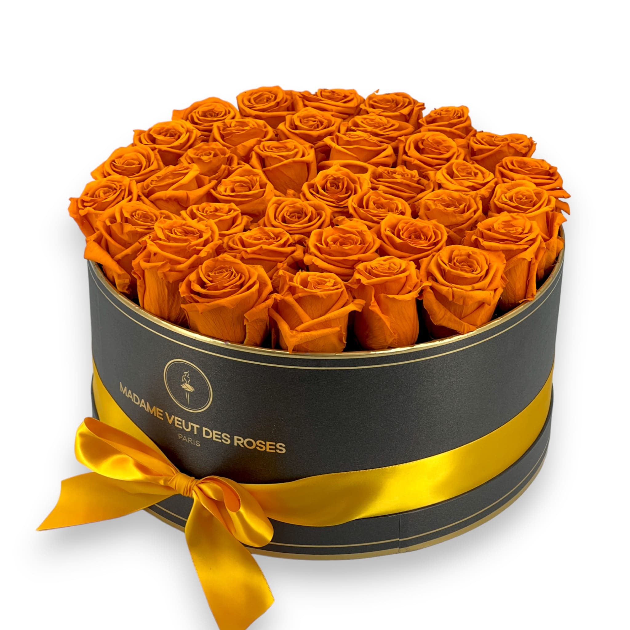 roses éternelles